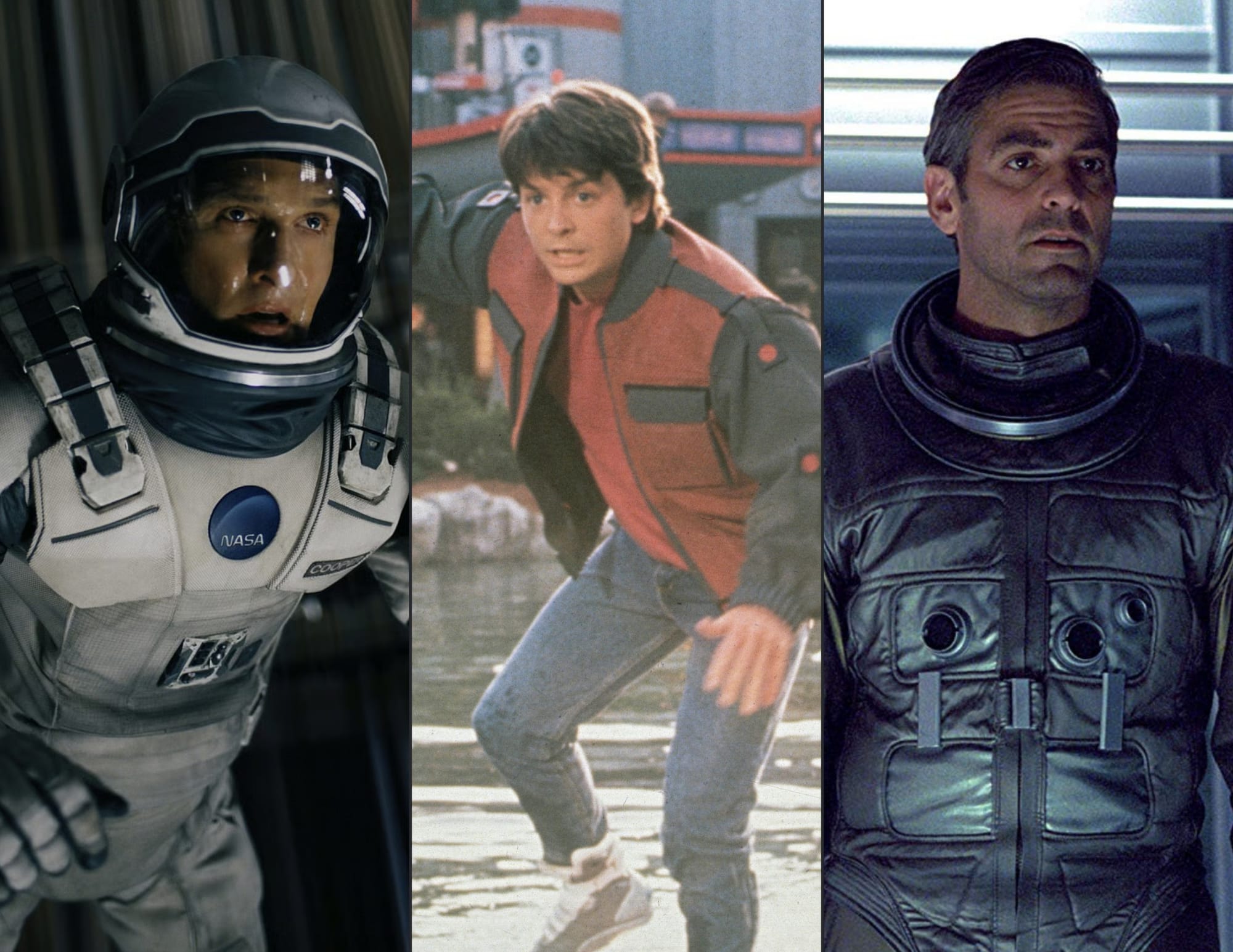 "Neredeyse" Başyapıt Olan 10 Bilim Kurgu Filmi