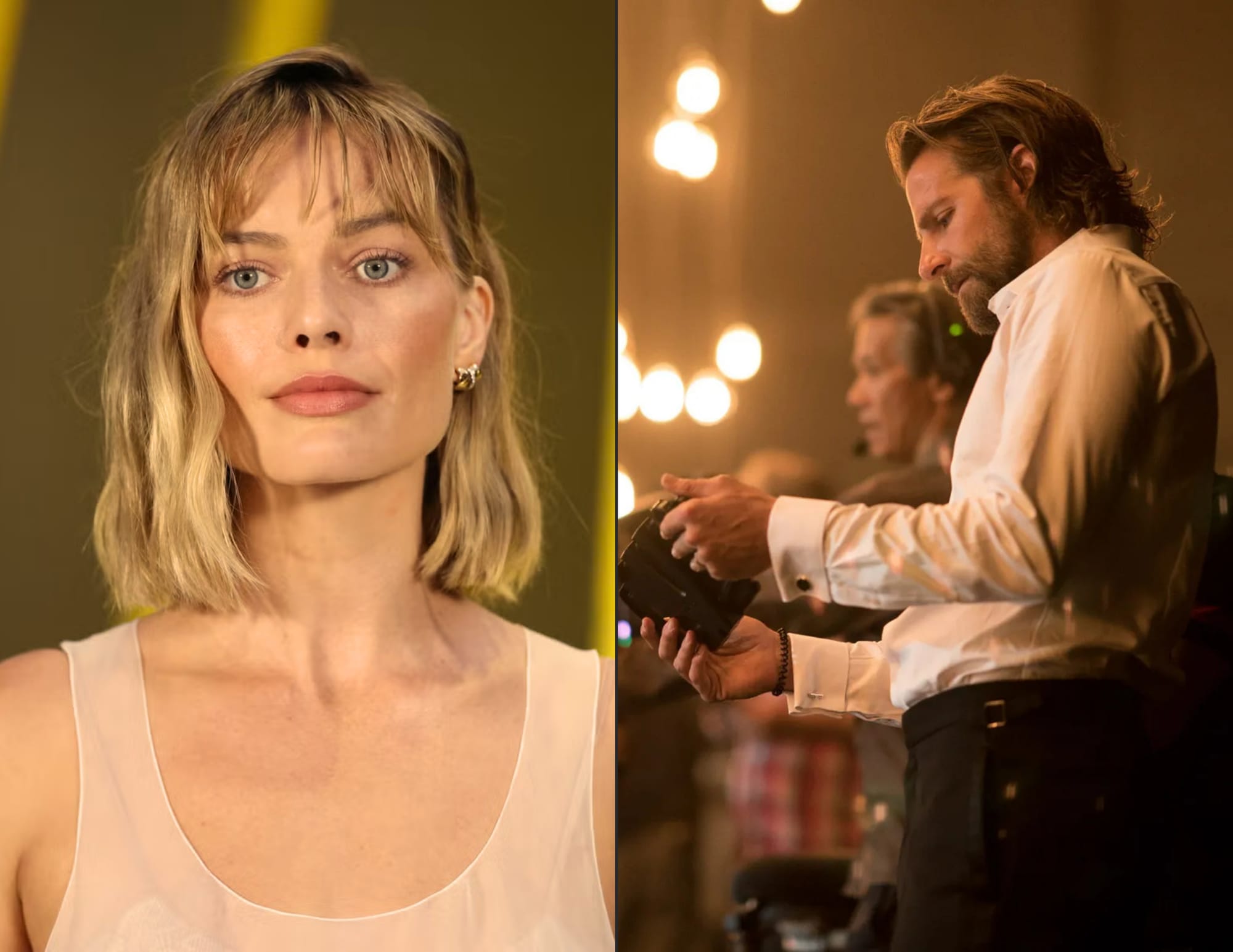 Bradley Cooper, Yeni 'Ocean's' Filmini Yönetecek