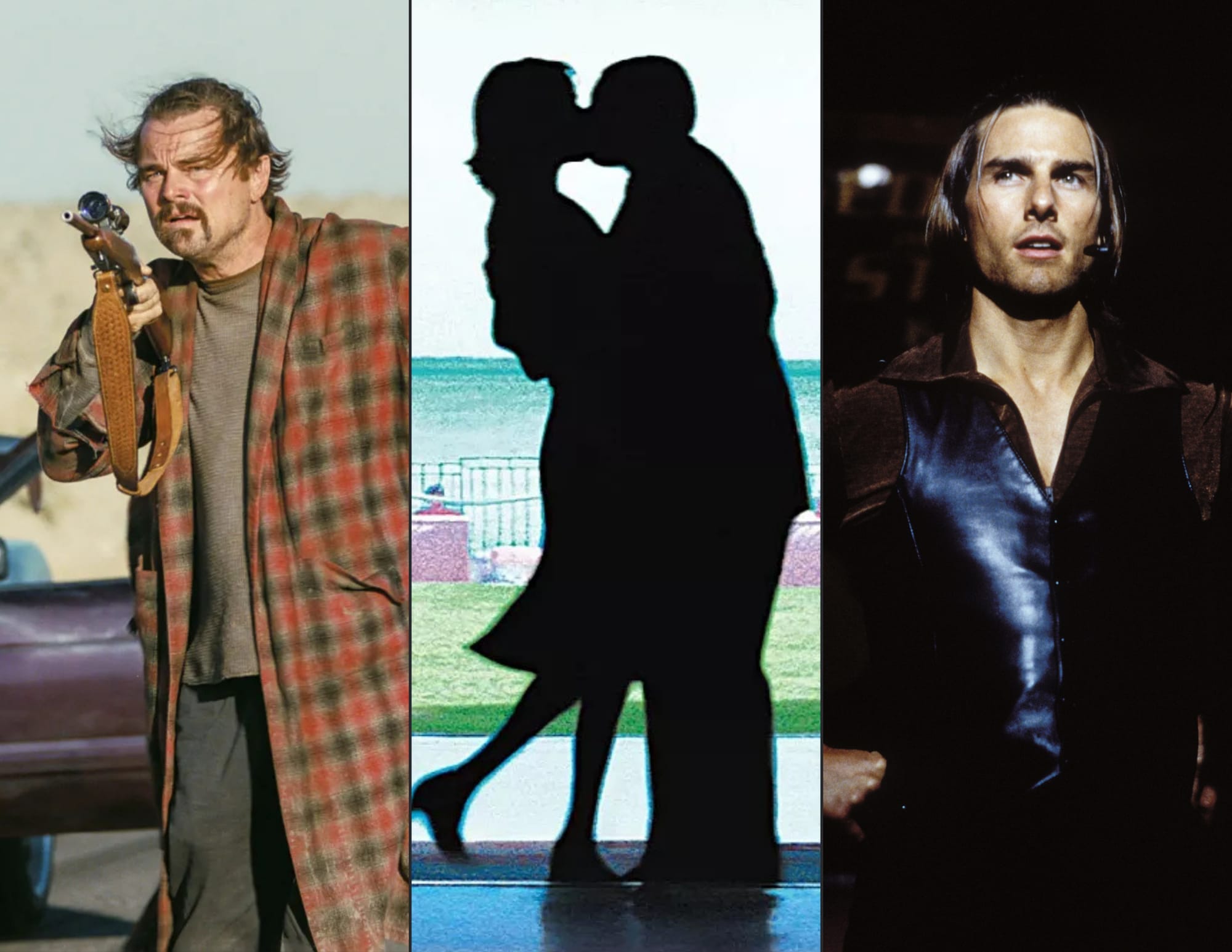 Eğlence Değerine Göre Sıralanmış 10 Paul Thomas Anderson Filmi