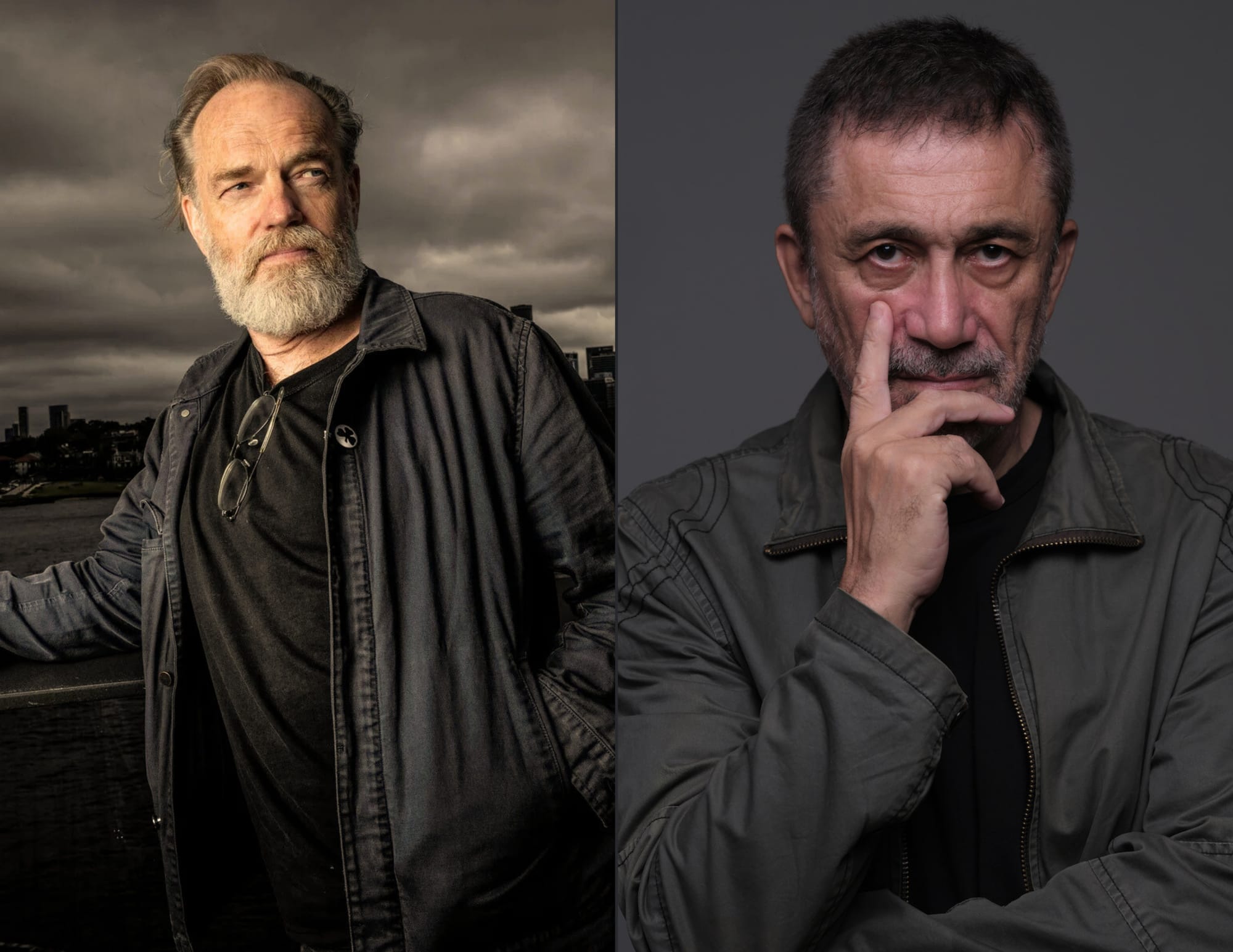 Hugo Weaving’in Favorisi: Nuri Bilge Ceylan
