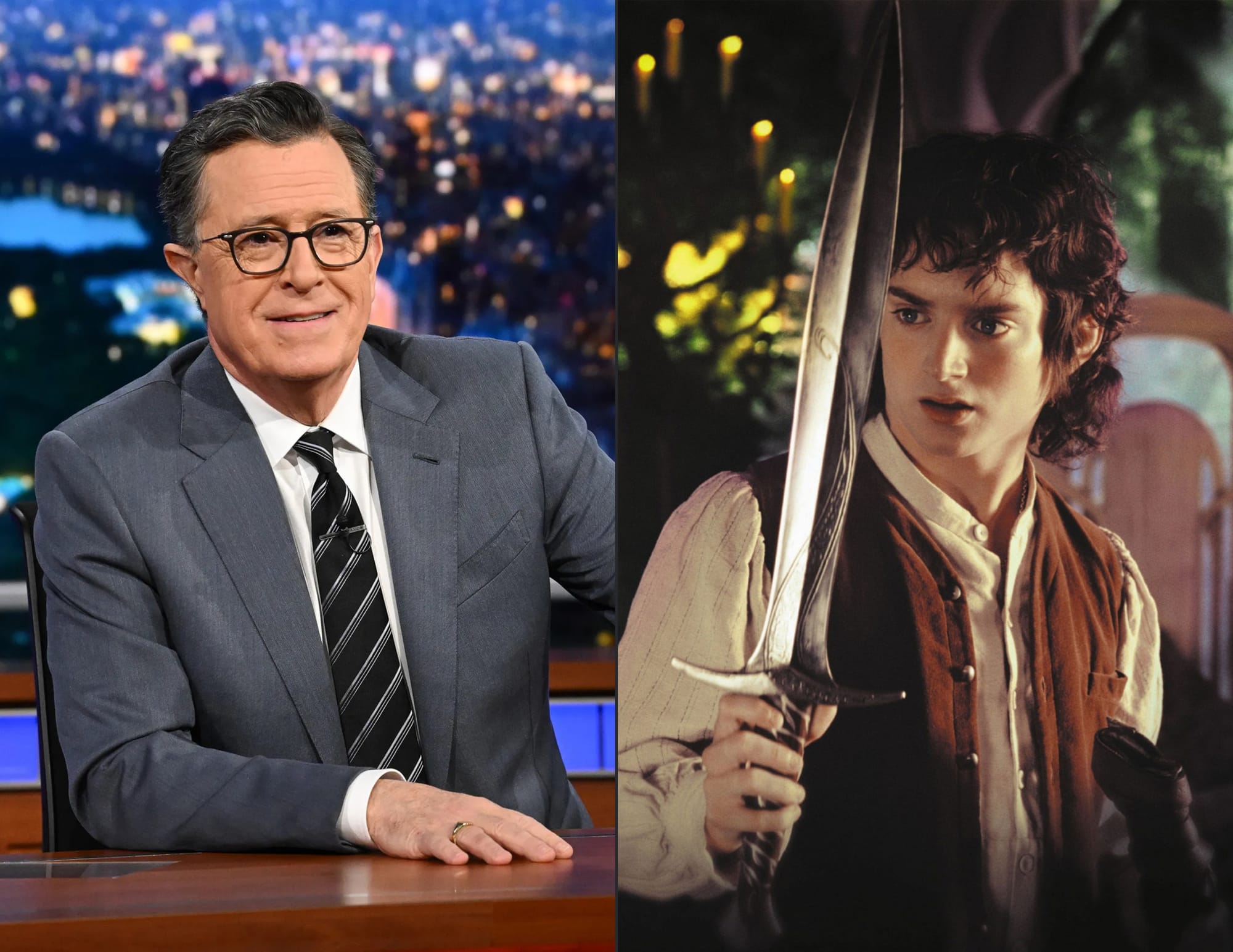 Yeni 'Yüzüklerin Efendisi' Filmi Yolda