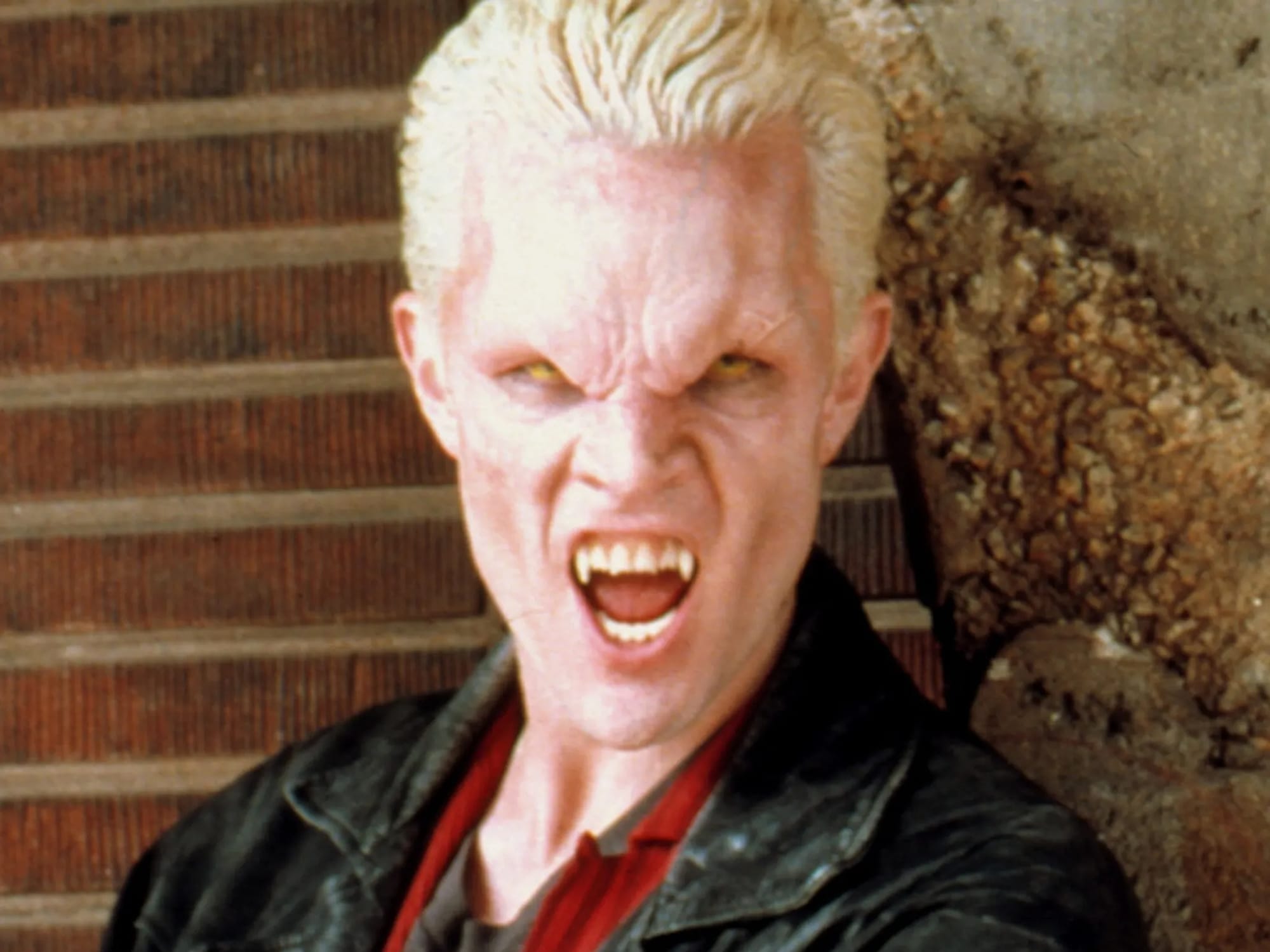 Hulu'nun 'Buffy' Reboot’u Rafa Kalktı