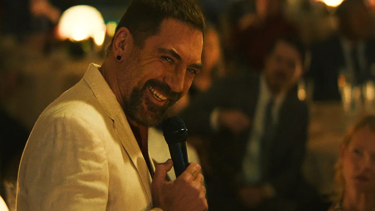‘Cape Fear’ Dizisinden İlk Fragman: Javier Bardem’den Tüyler Ürpertici Performans