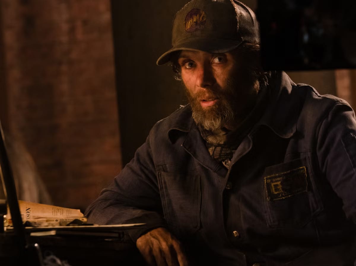 'A Quiet Place 3'ün Kadrosu Kesinleşti: Murphy ve Blunt Geri Dönüyor