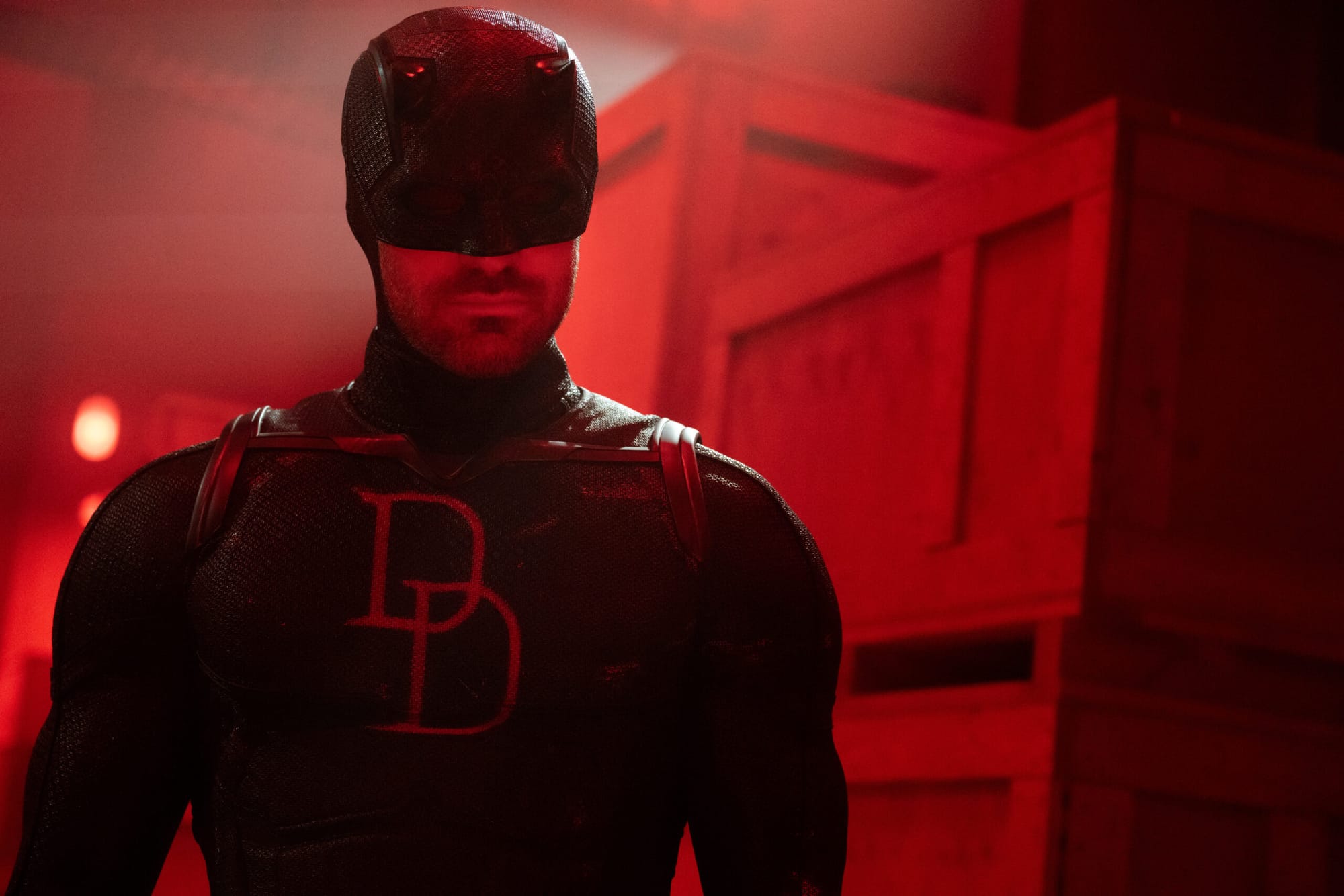 "Güvenli Sular": 'Daredevil: Born Again 2. Sezon 1. Bölüm' İncelemesi (2025-)