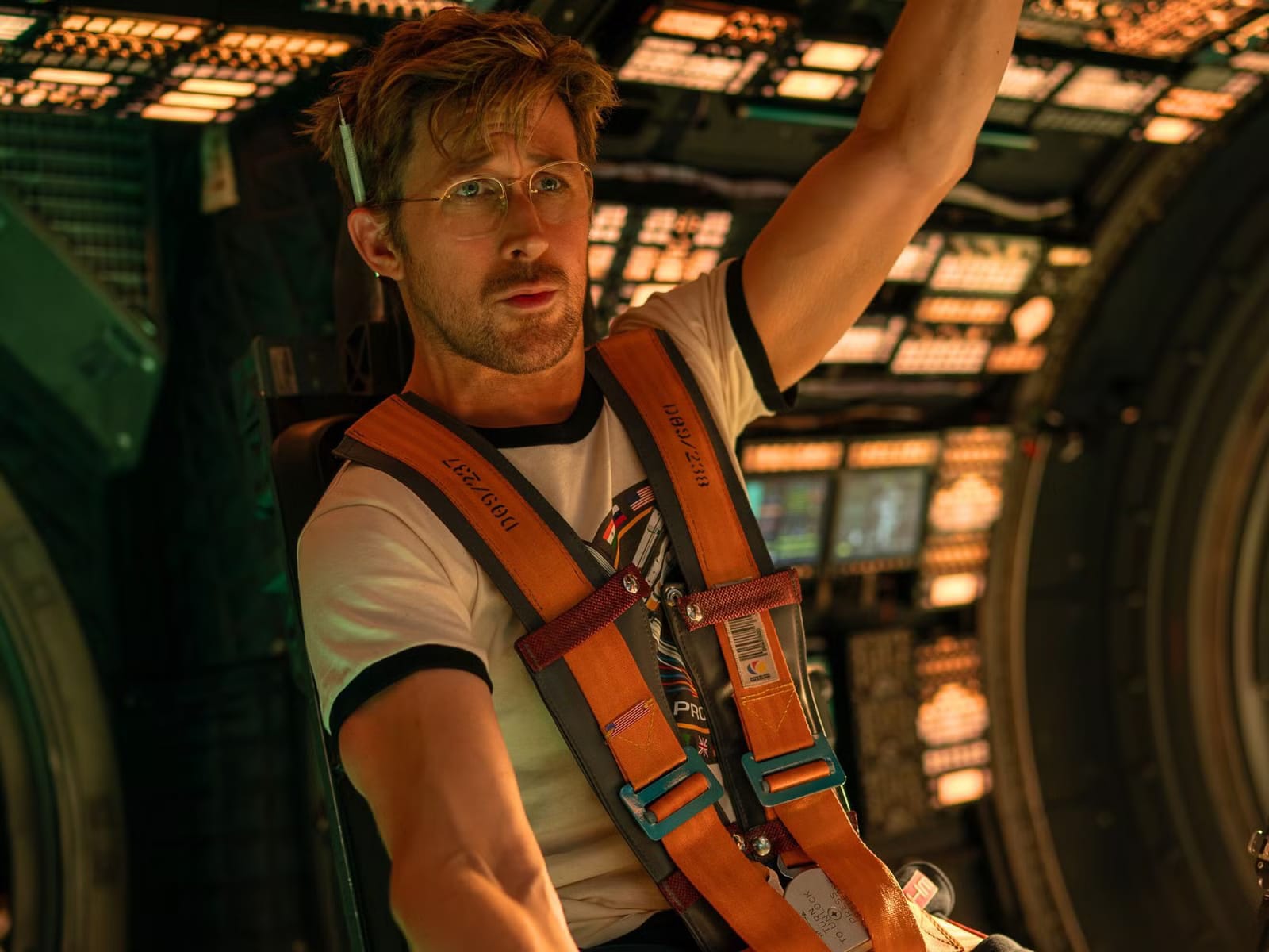 'Project Hail Mary' Rotten Tomatoes Skoru ile Yılın İlk Başyapıtı Oldu