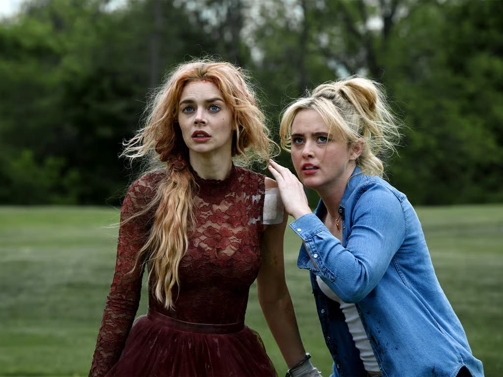 "Kocamın Aile Dostlarını Ziyaret": 'Ready or Not 2: Here I Come (2026)' Film İncelemesi