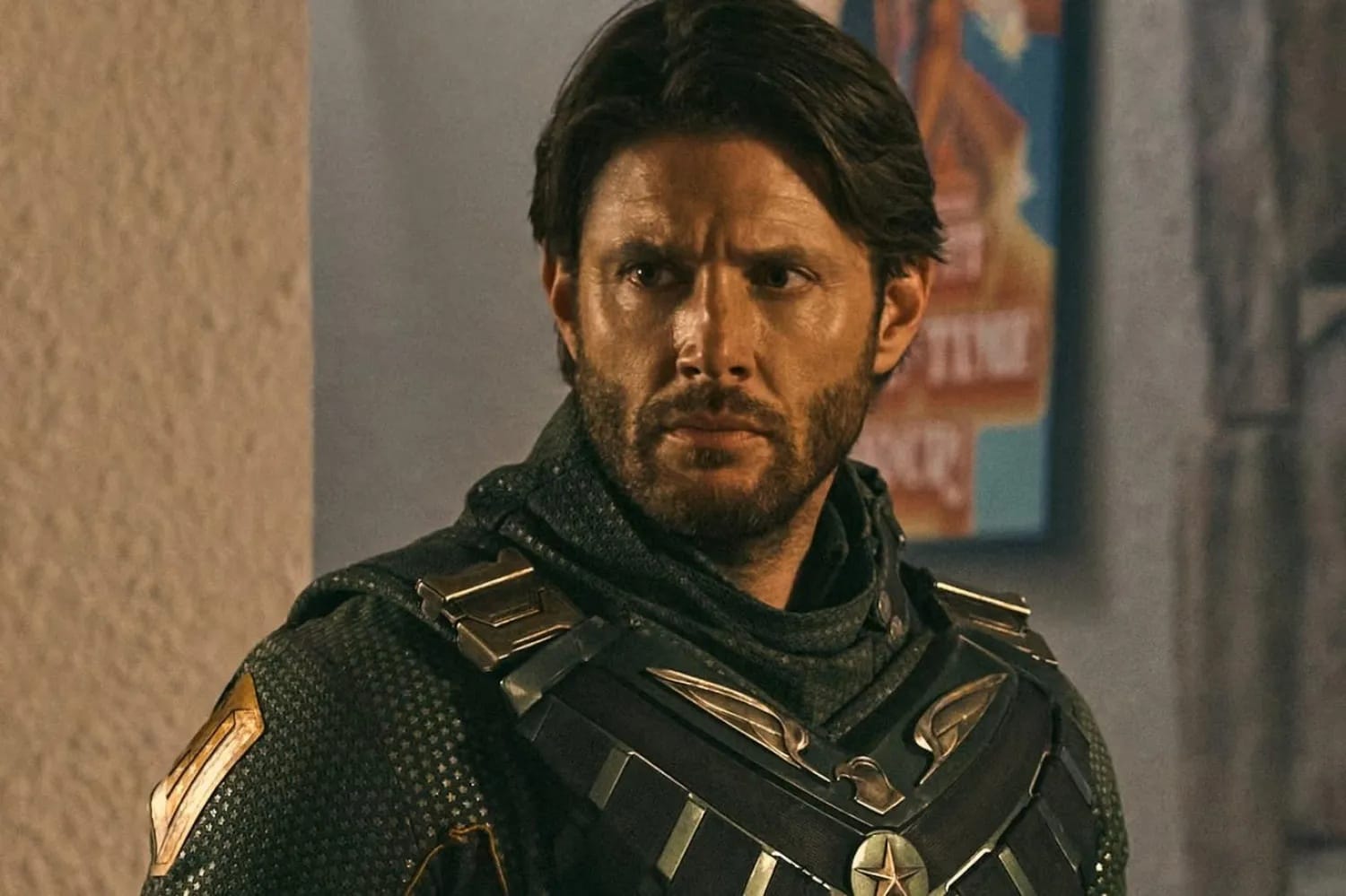 Jensen Ackles, 'The Boys'un "Geleceği" Hakkında Konuştu