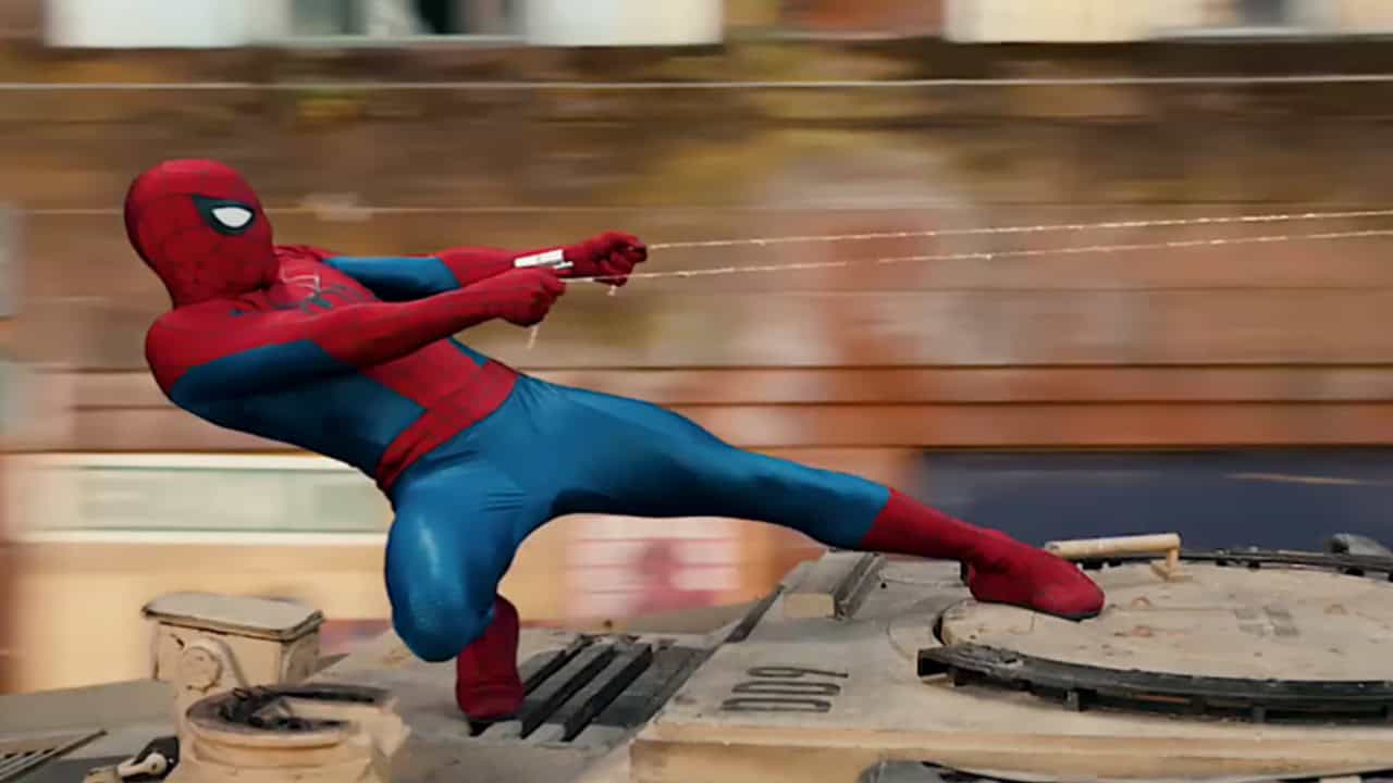 'Spider-Man: Brand New Day' Fragmanı 718,6 Milyon İzlenmeyle Rekor Kırdı