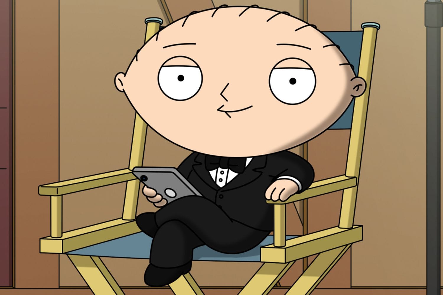 'Family Guy' Evreni Genişliyor: 'Stewie' Dizisi Yolda