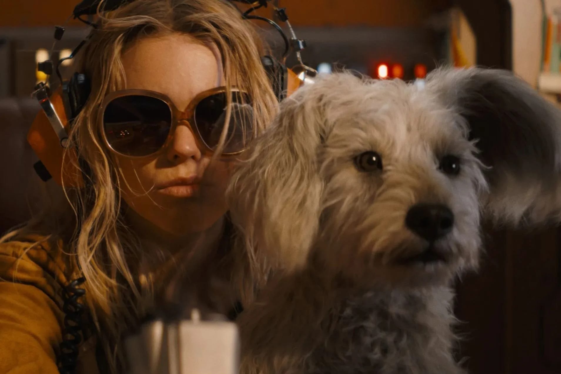 'Supergirl’den Resmi Fragman