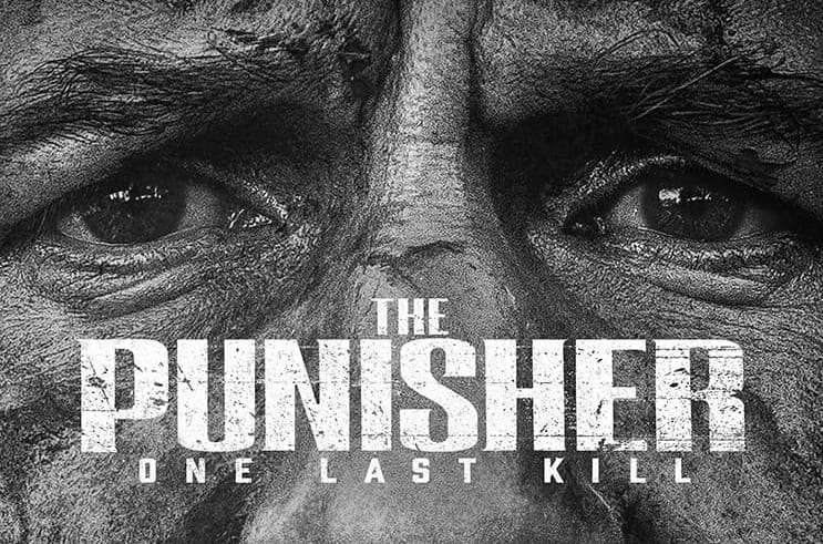 Jon Bernthal’lı 'Punisher: One Last Kill' Mayısta Geliyor