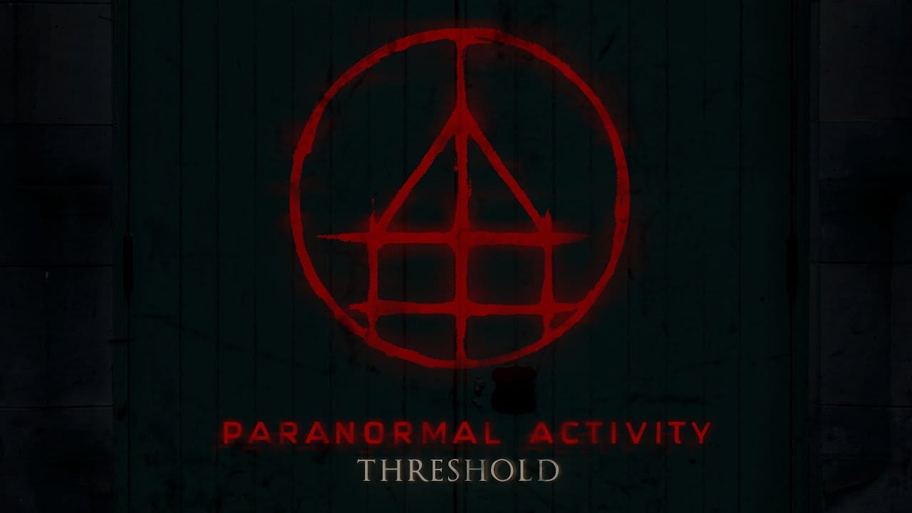 'Paranormal Activity: Threshold' Tanıtıldı: Efsane Korku Serisi Oyuna Dönüşüyor