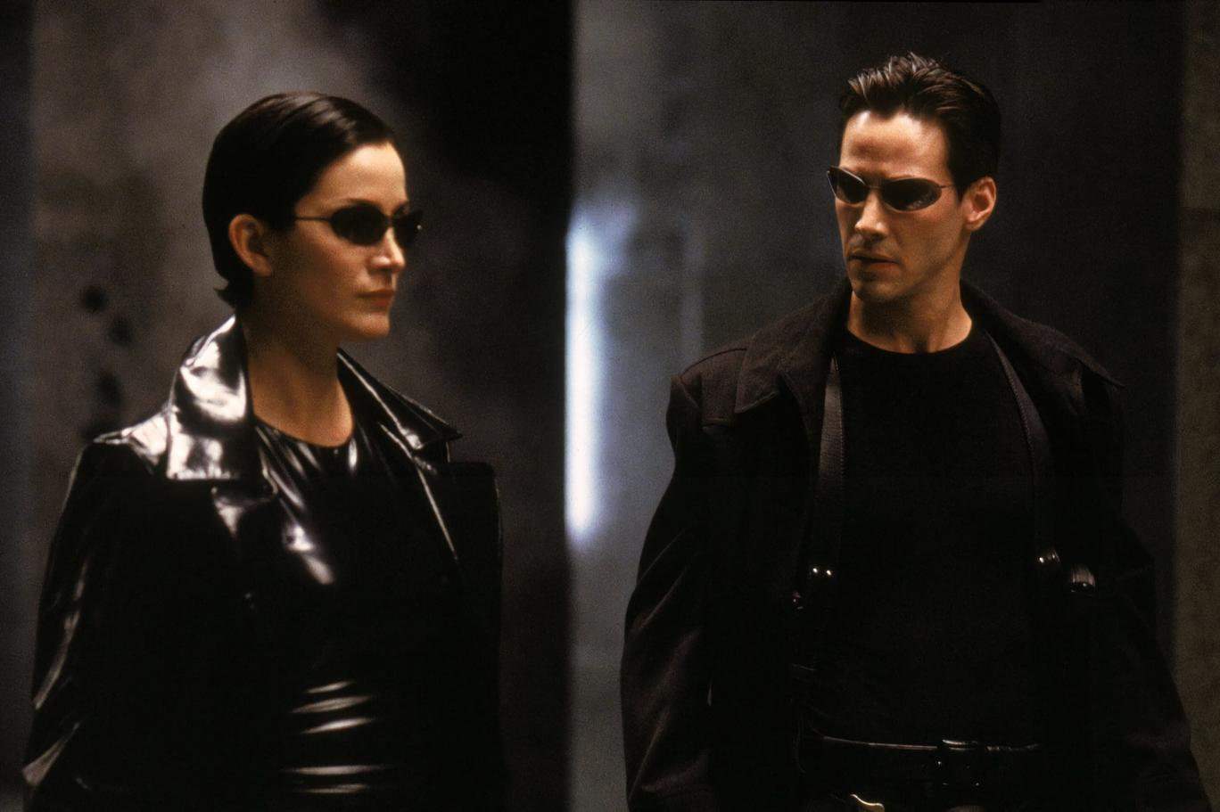 'Matrix' Ana Kadrosunun Beşinci Film İçin Geri Dönmesi Beklenmiyor