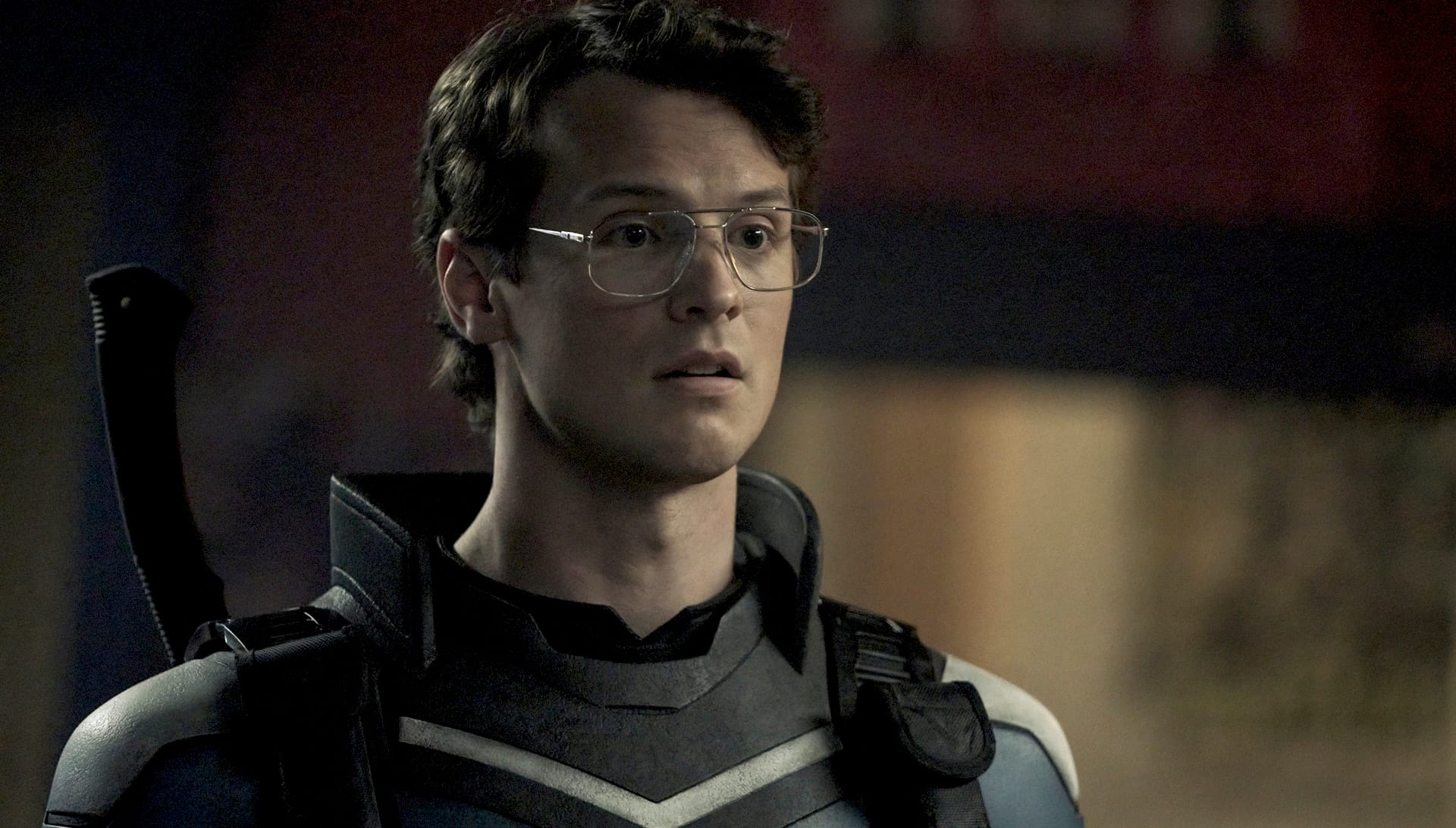 'Peacemaker' Yıldızı, Üzücü Haberi Resmen Doğruladı