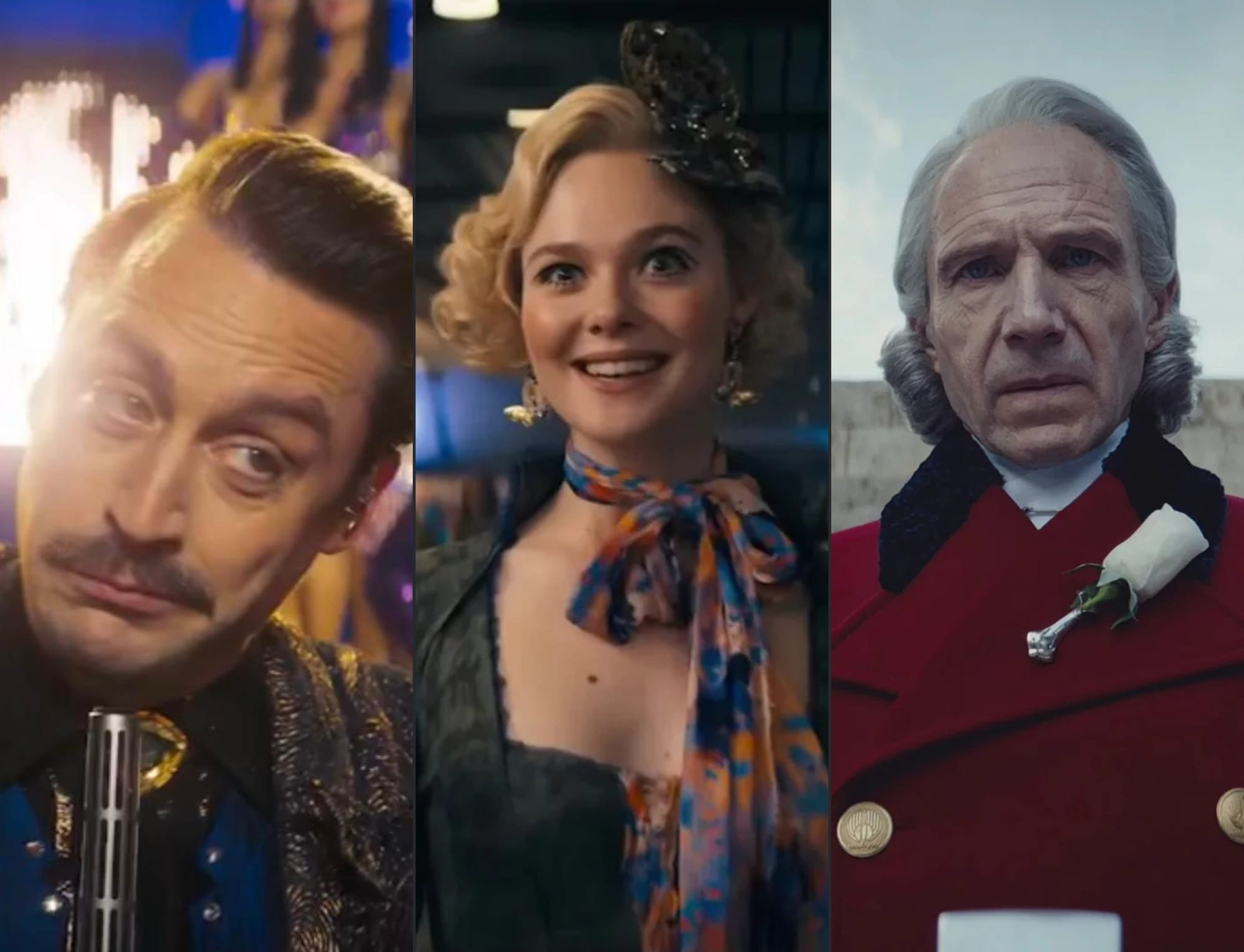 Yeni 'Açlık Oyunları' Tanıtımında Eski Favori Karakterlere Yeni Bakış