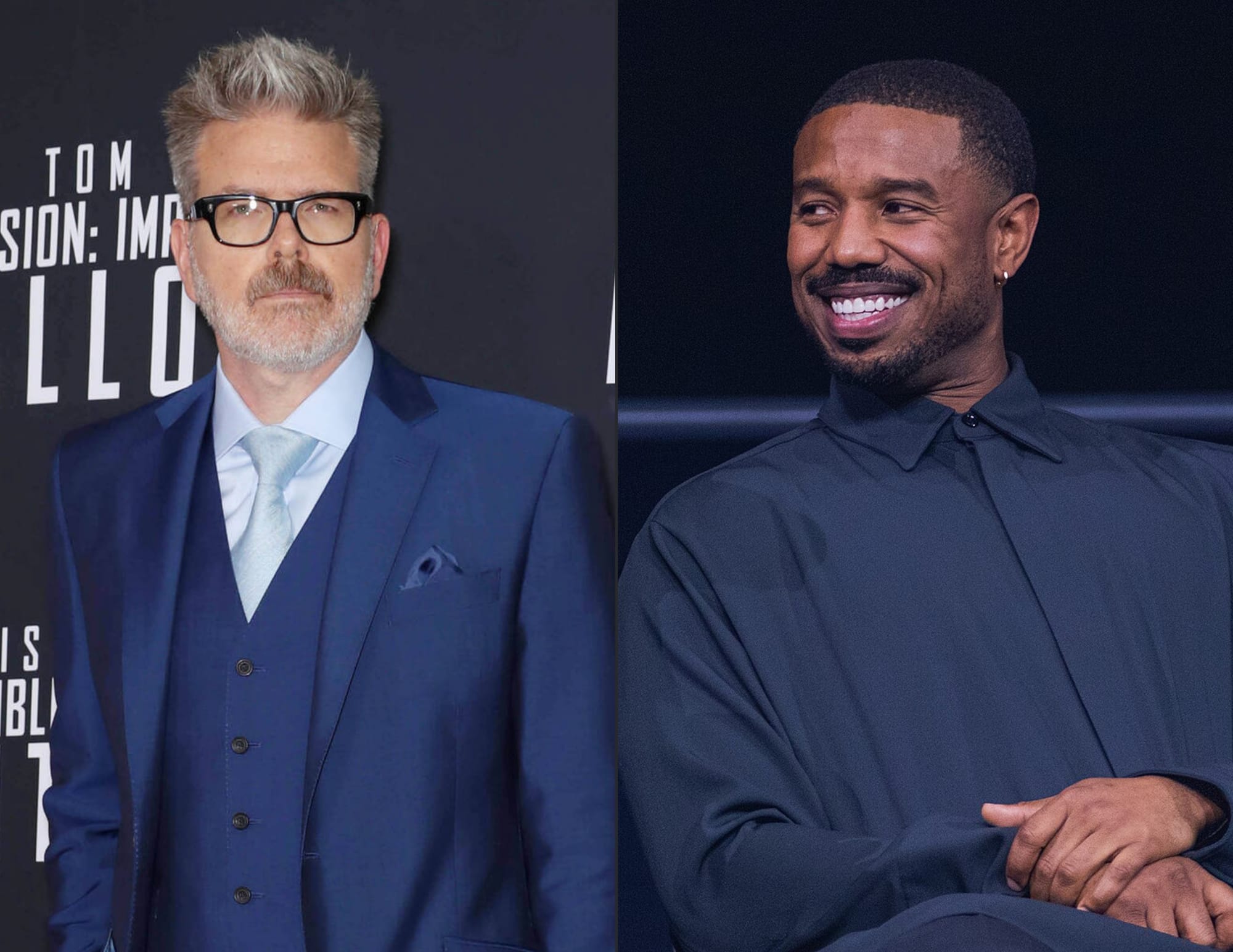 'Battlefield' Filmi Geliyor: Michael B. Jordan Başrolde