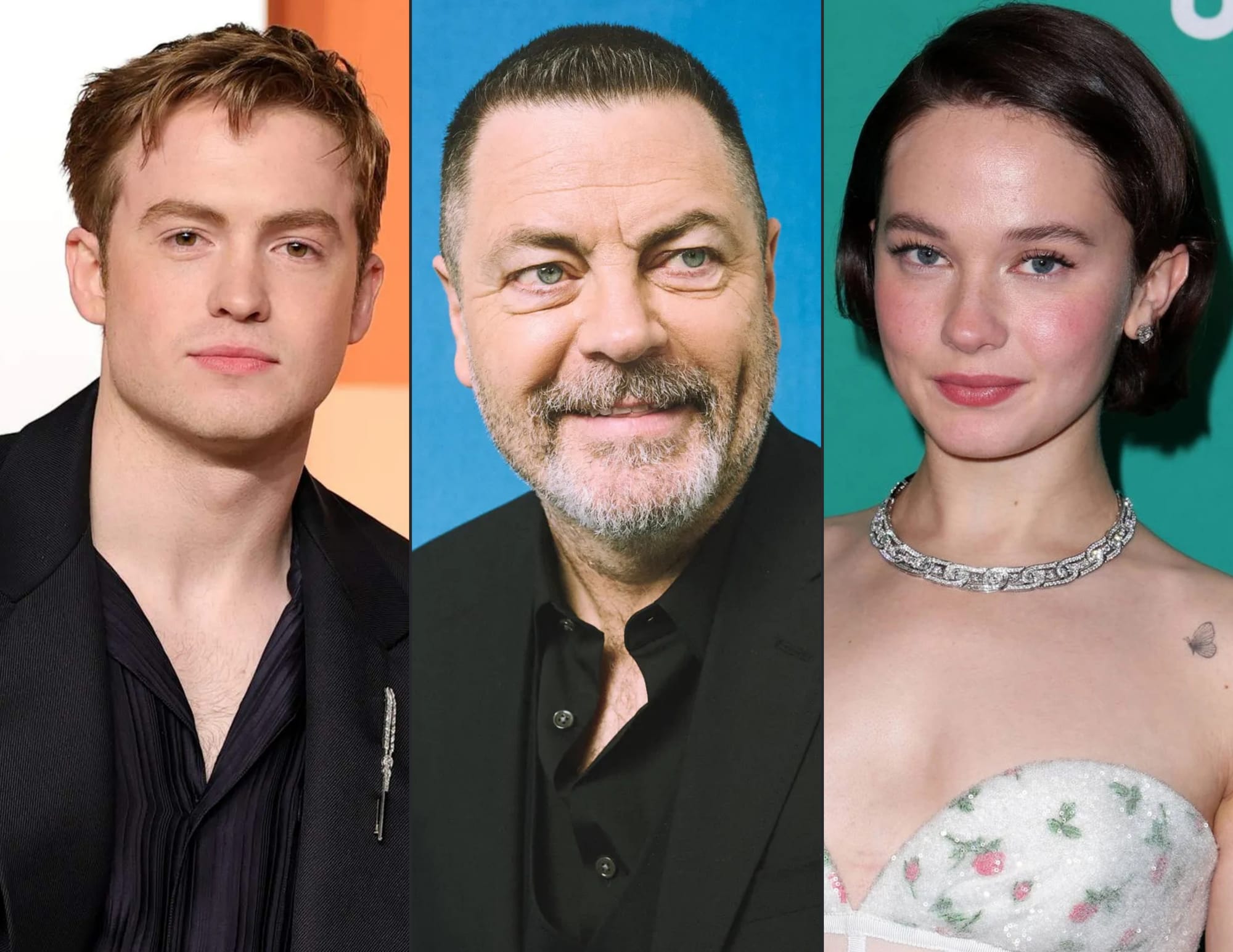 'Elden Ring' Filminin Kadrosu ve Yayın Tarihi Açıklandı