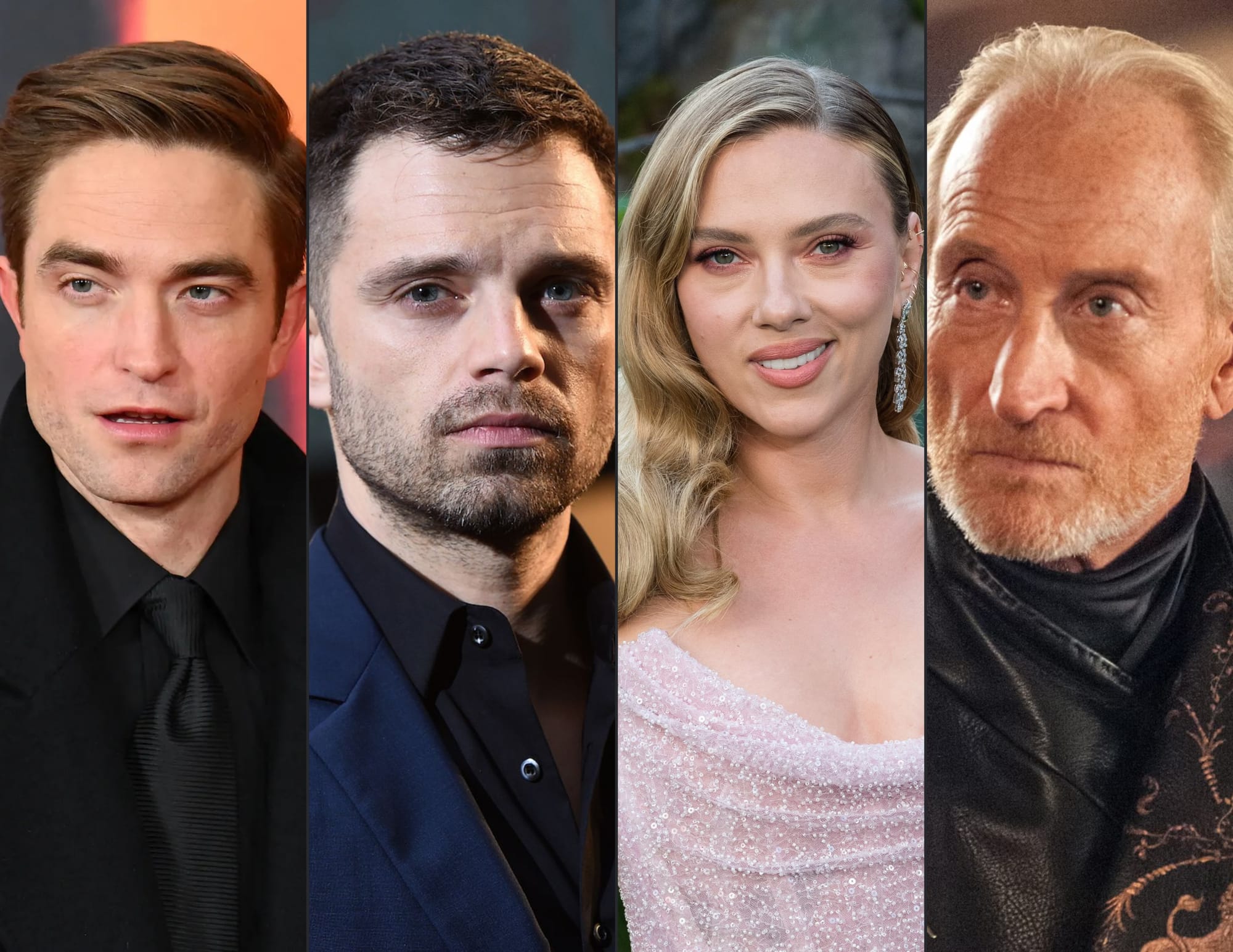 Charles Dance, 'Batman II' Kadrosuna Katıldı