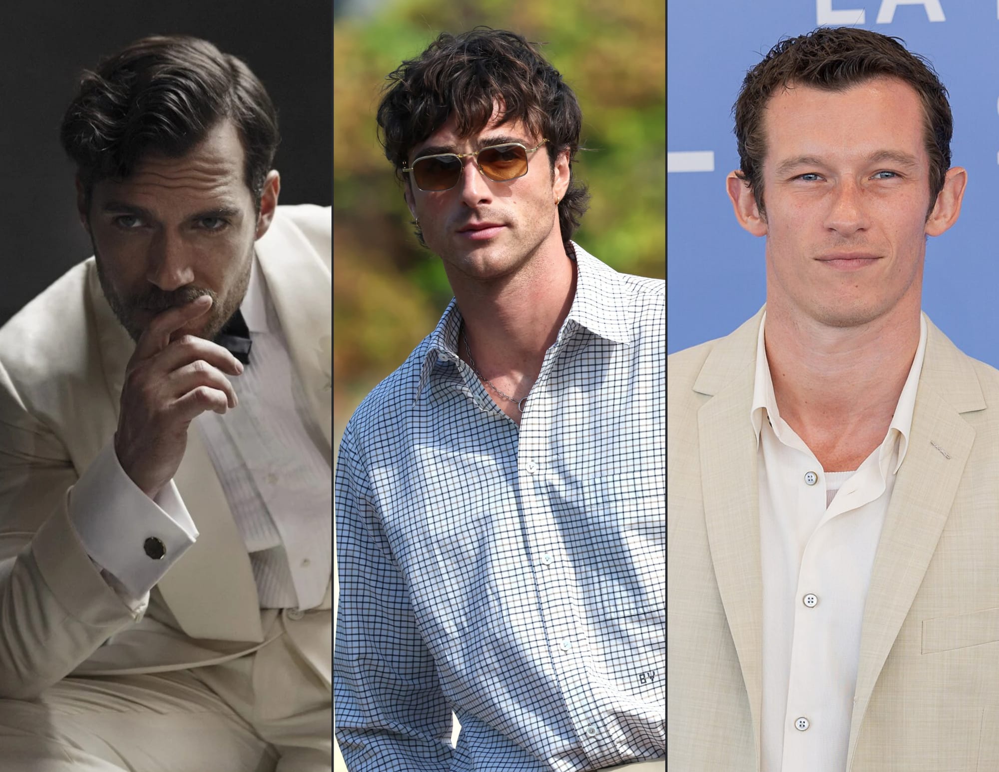 Yeni 'James Bond' Kim Olacak? Adaylar Oylandı