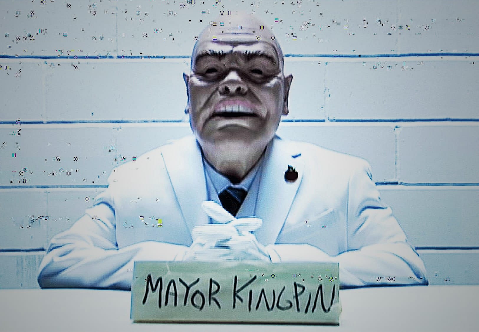 "İki Kimlik Arasında": 'Daredevil: Born Again 2. Sezon 2. ve 3. Bölüm' İncelemesi