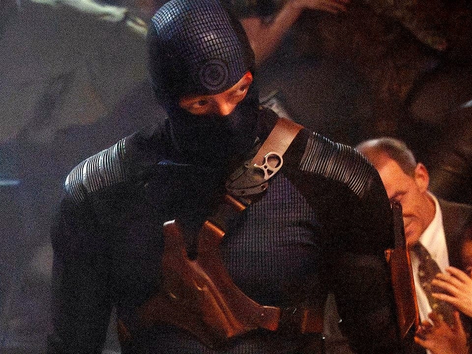 "Kefaret": 'Daredevil: Born Again 2. Sezon 4. Bölüm' İncelemesi