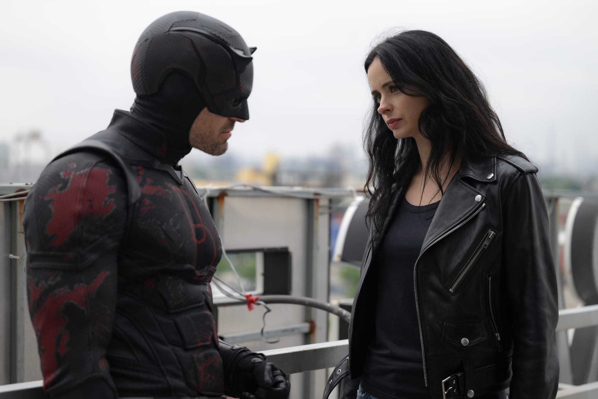 "Kusurlu Bir Kahraman": 'Daredevil: Born Again 2. Sezon 6. Bölüm' İncelemesi