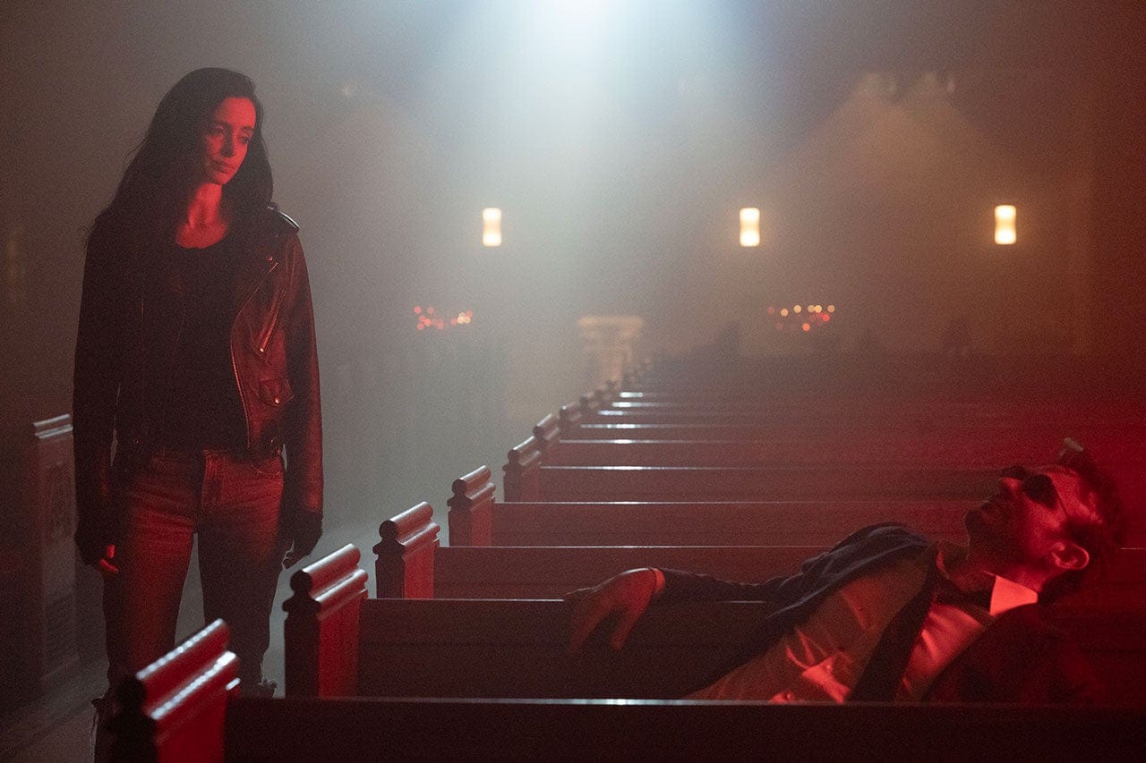 "Kör Adaletin İmtihanı": 'Daredevil: Born Again 2. Sezon 7. Bölüm' İncelemesi