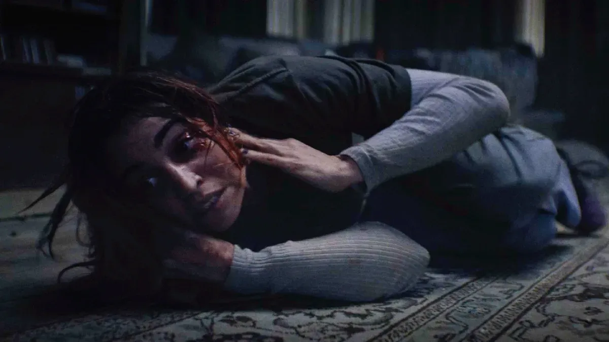 ‘Evil Dead Burn’den İlk Tanıtım: Kabus Geri Dönüyor