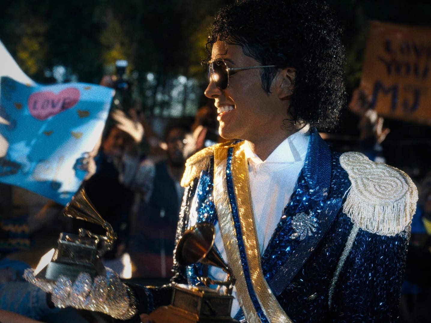 "Bir Efsanenin Ağırlığı Altında Ezilmek": 'Michael (2026)' Film İncelemesi