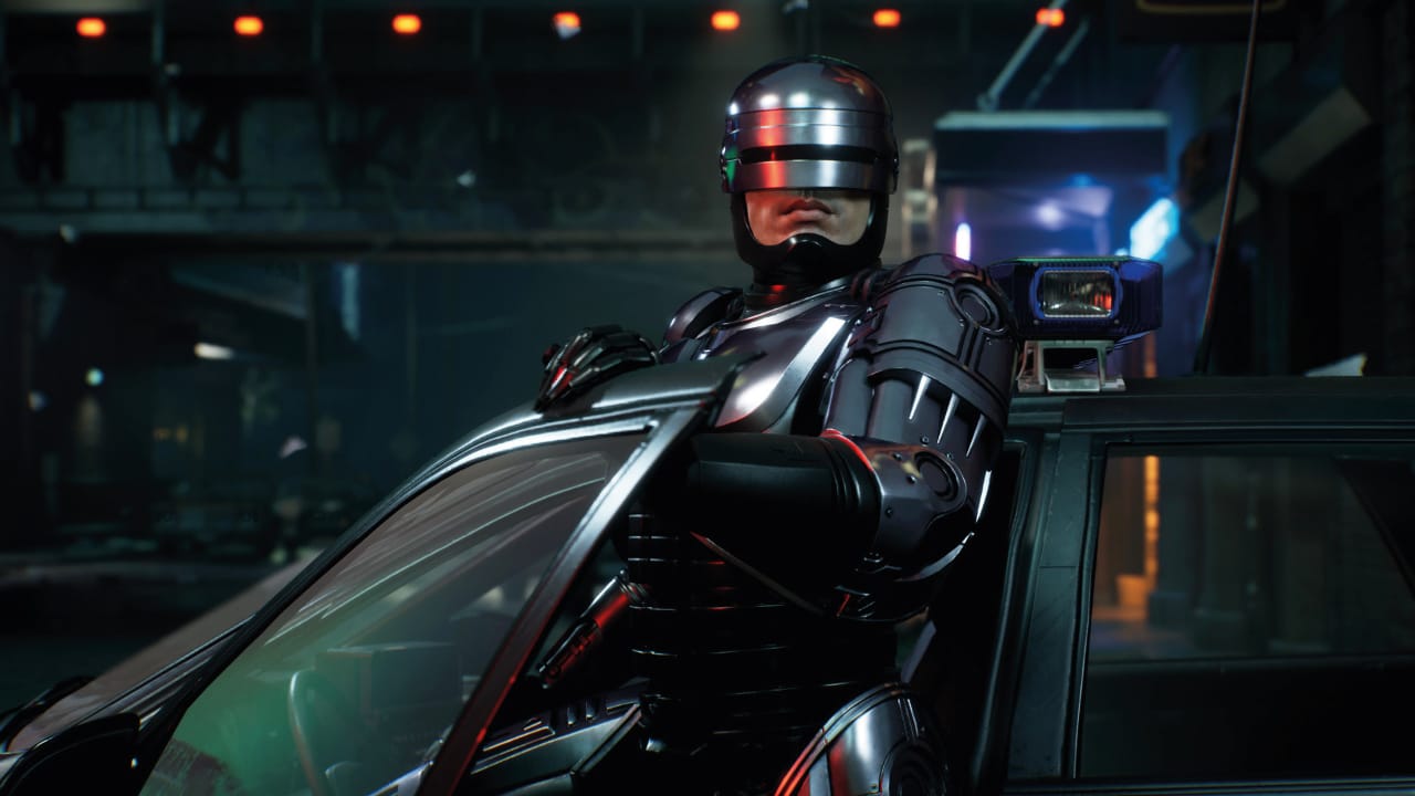 Amazon MGM’den 'RoboCop' Dizisine Resmi Onay