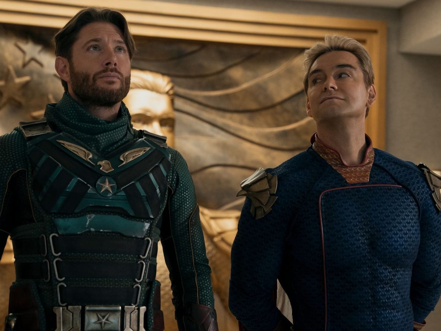 "Miras Kalan Nefret": 'The Boys 5. Sezon 3. Bölüm' İncelemesi