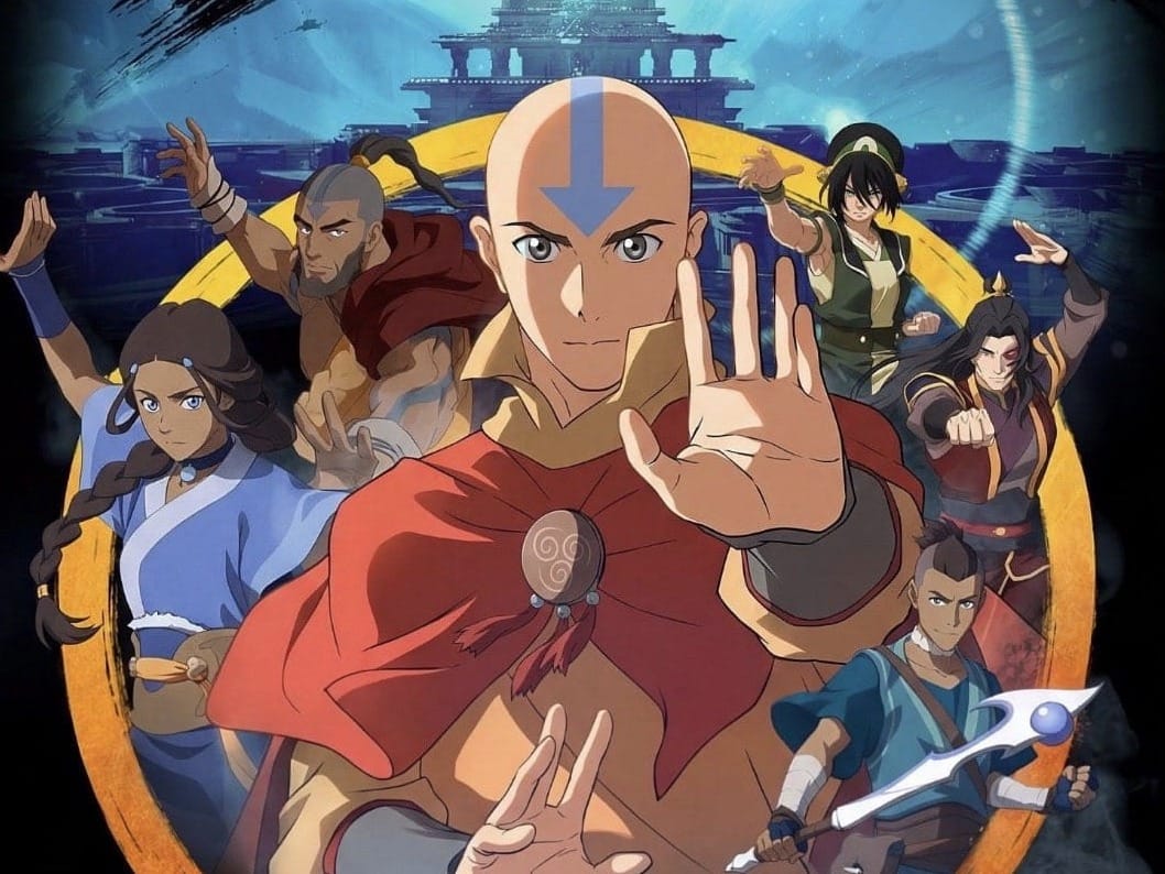 "Geçmişin Peşinde": 'The Legend of Aang: The Last Airbender (2026)' Film İncelemesi