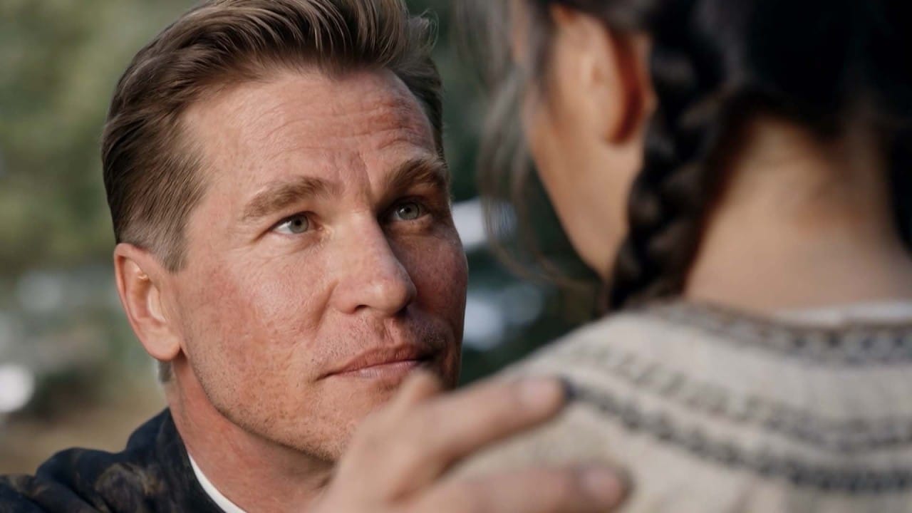 Val Kilmer Yapay Zekayla Canlandırıldı: 'As Deep as the Grave' Fragmanı Yayında