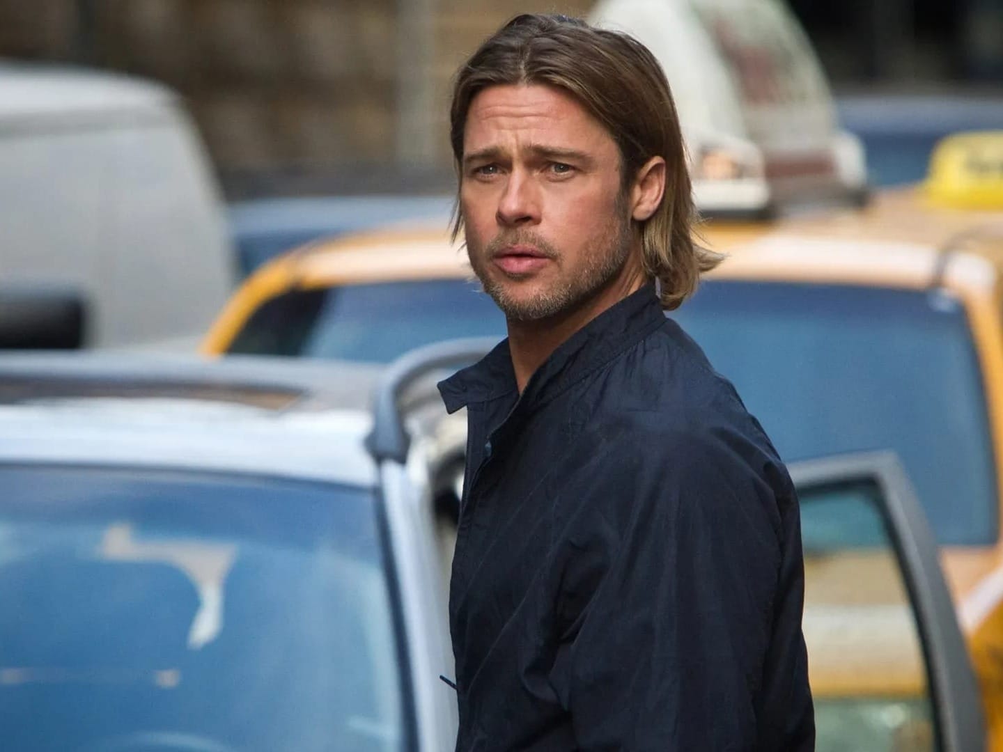 Paramount’tan Sürpriz Hamle: 'World War Z 2' Resmen Yolda