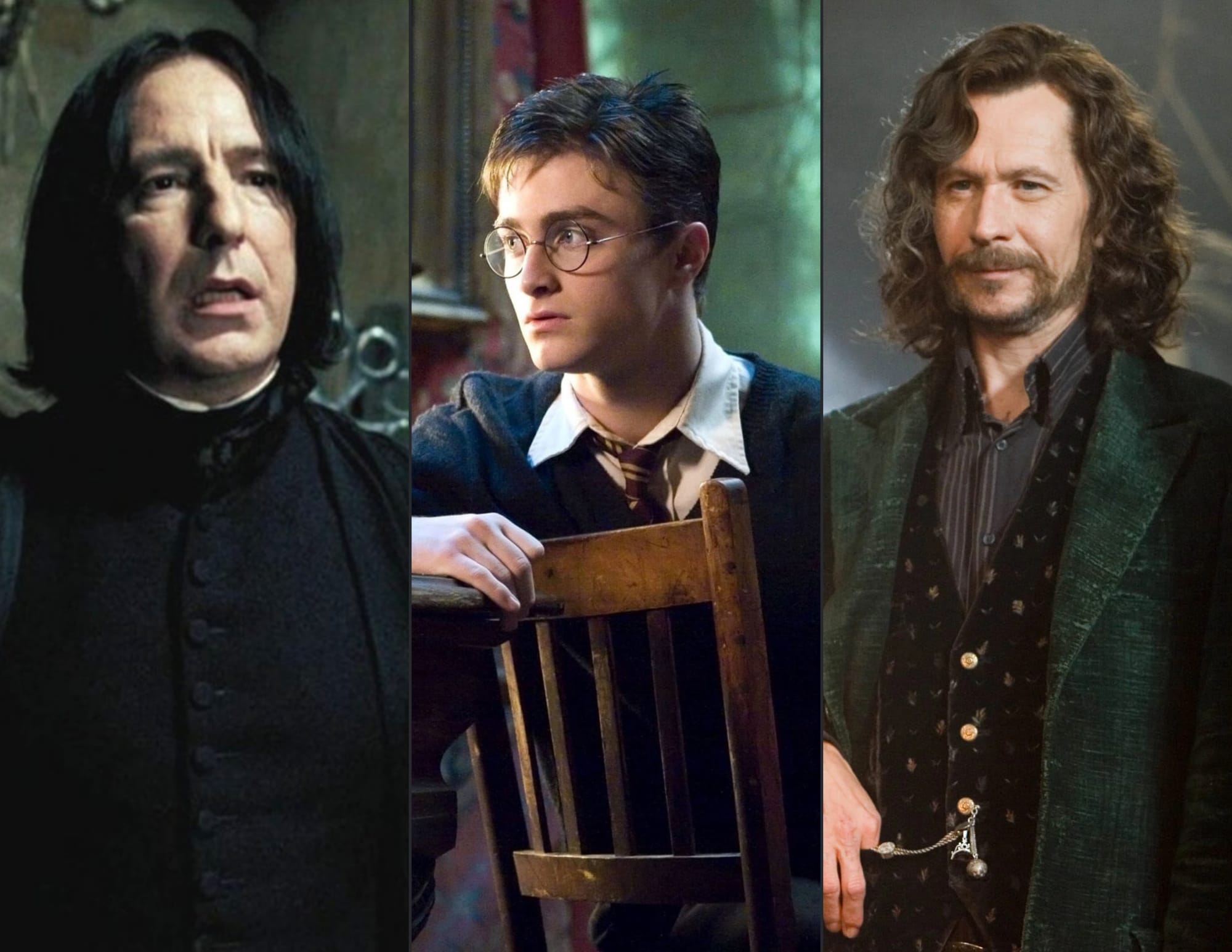 Daniel Radcliffe 'Harry Potter' Filmlerini Sıraladı: Zirvede Duygusal Bir Film, Dipte ise Kendisine Eleştiri Var