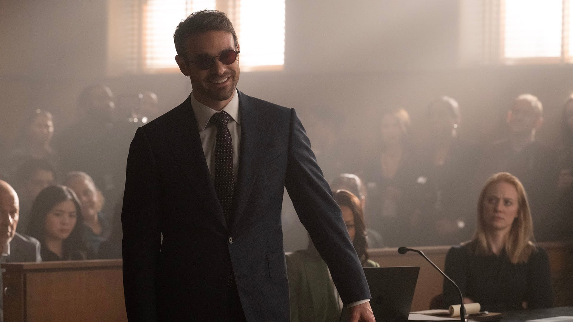 "Adaletin Kör Noktasında Şah Mat": 'Daredevil: Born Again 2. Sezon 8. Bölüm (Sezon Finali)' İncelemesi