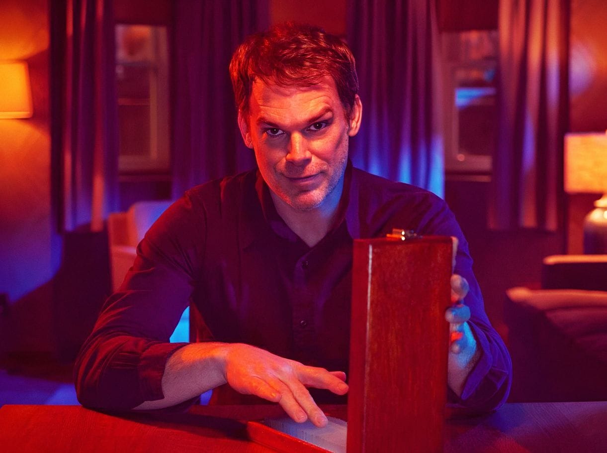 'Dexter: Resurrection’ın Yeni Sezonu İçin Sürpriz İki Karakter Sinyali