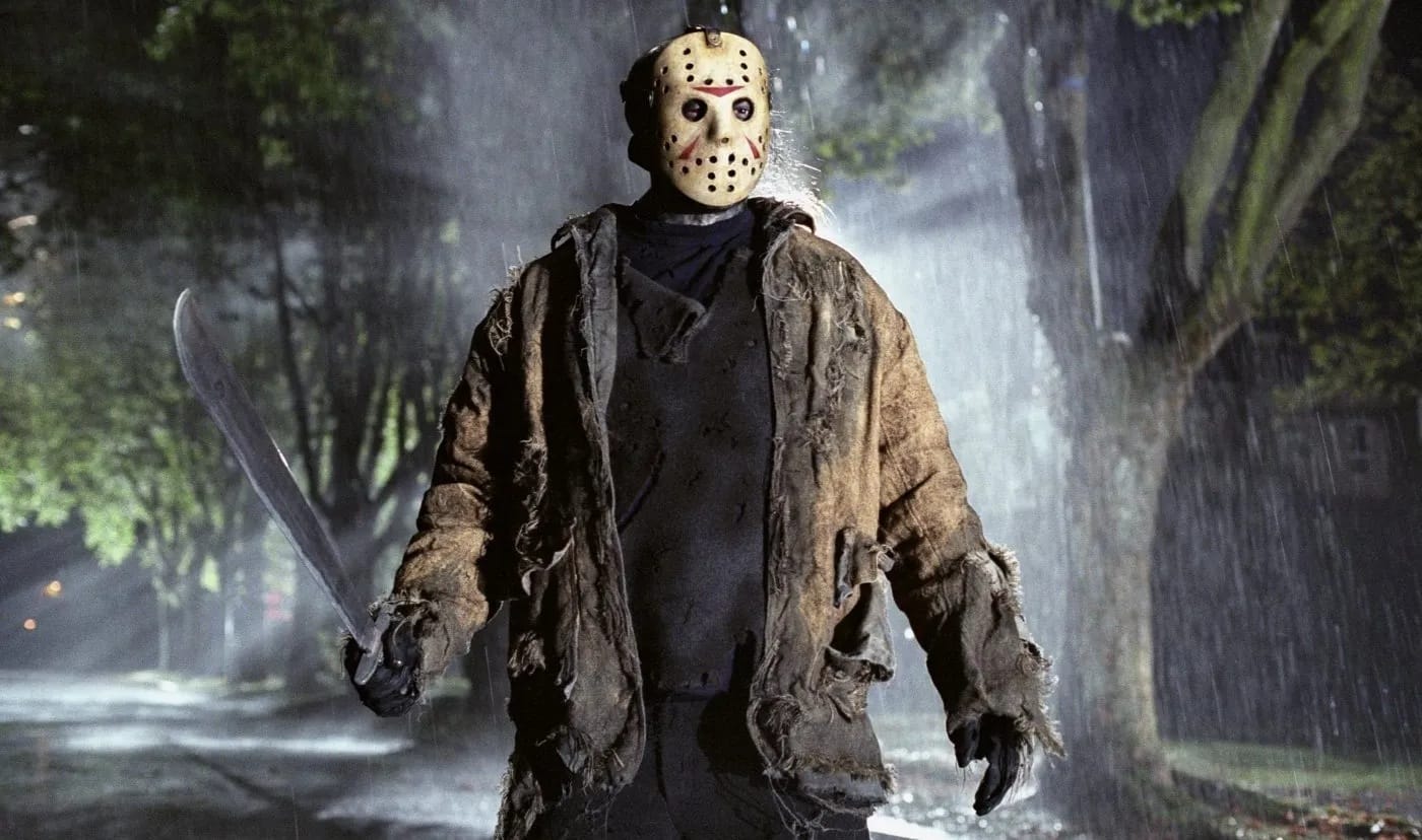 'Jason Voorhees' Geri Dönüyor: İkonik Katil 'Dead by Daylight’ta