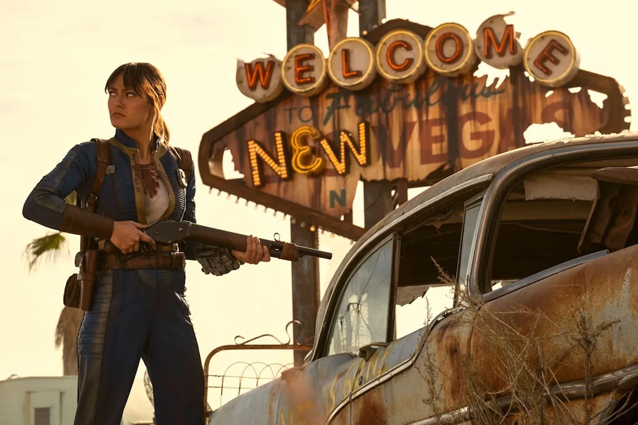 "Devasa Evrenin Daralan Çemberi": 'Fallout (2024-) 2. Sezon' İncelemesi