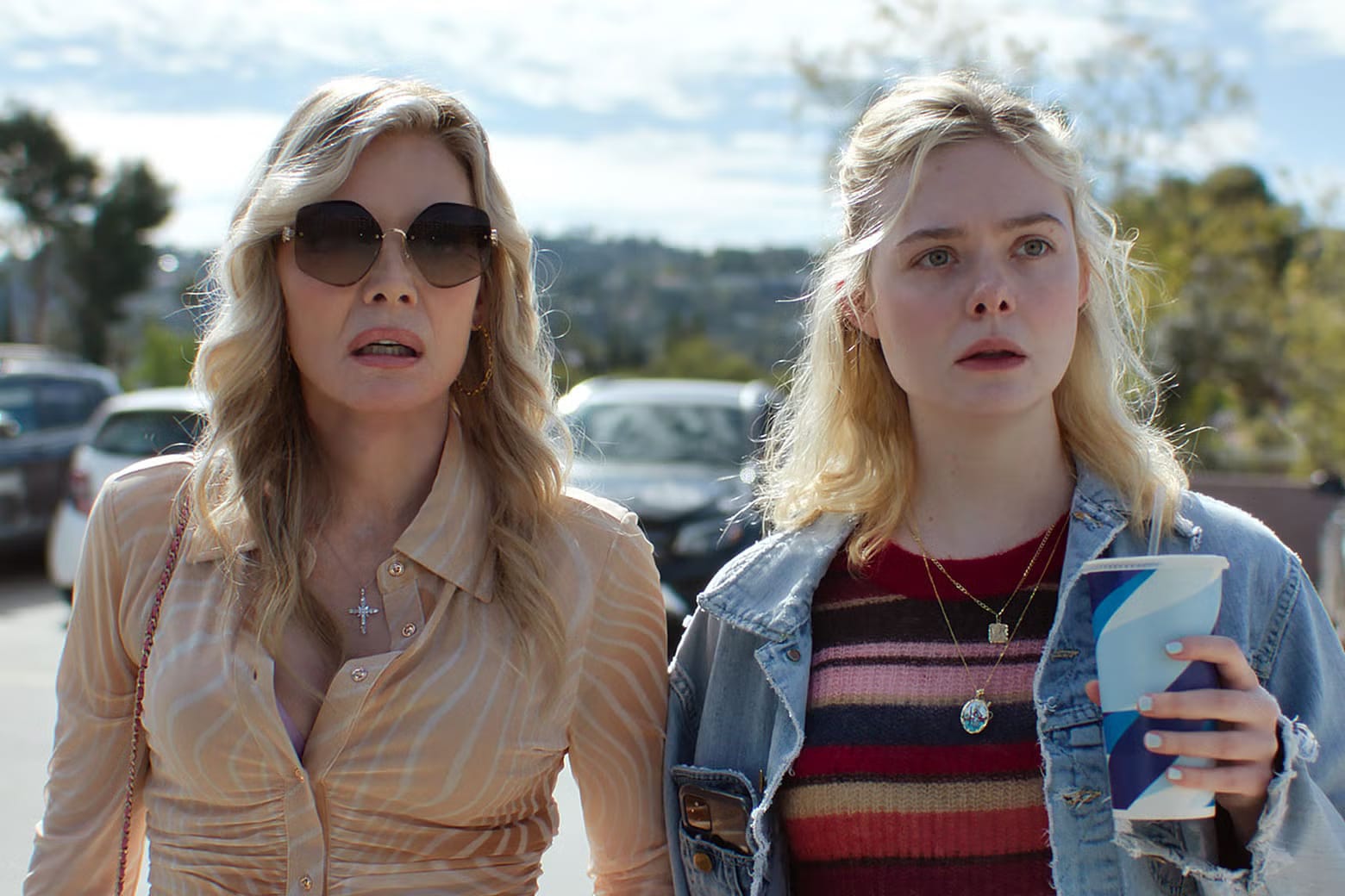 'Margo'nun Daha Çok Paraya İhtiyacı Var: Apple TV'nin Sevilen Dizisi 2. Sezon Onayını Aldı
