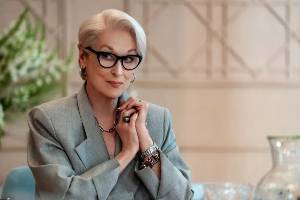 ‘The Devil Wears Prada 2’ Zirveyi Bırakmadı