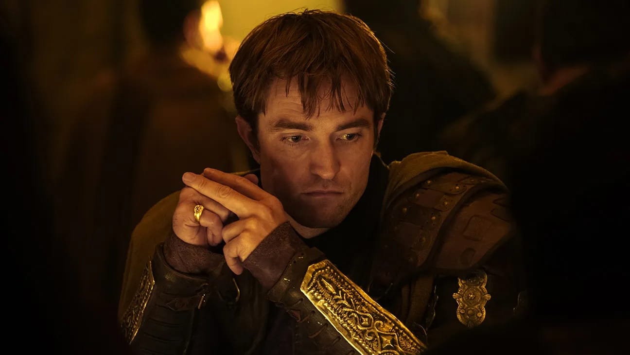 'The Odyssey'den Yeni Resmi Fragman