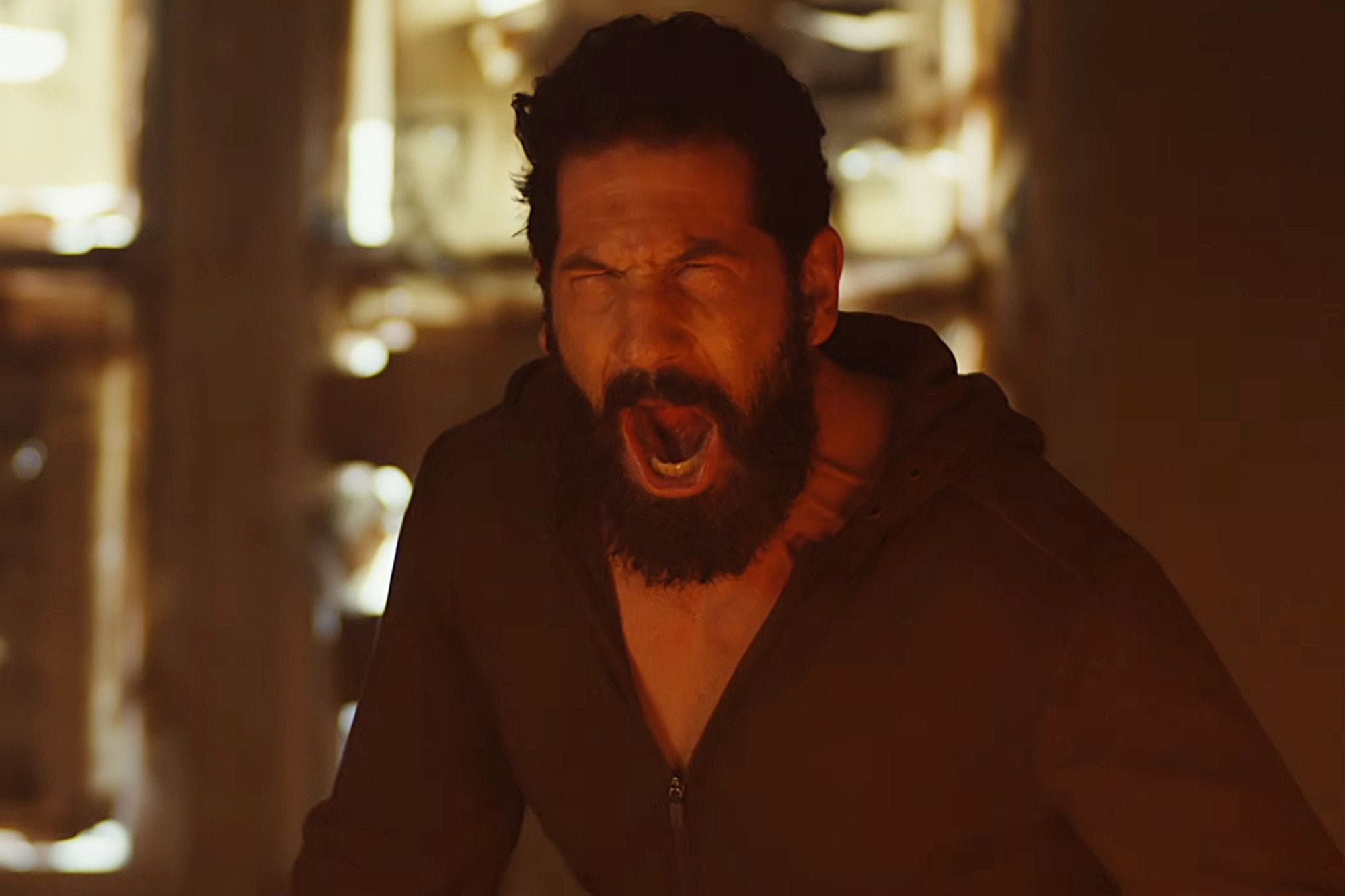"Namlunun Ucunda": 'The Punisher: One Last Kill (2026)' Özel Sunum İncelemesi