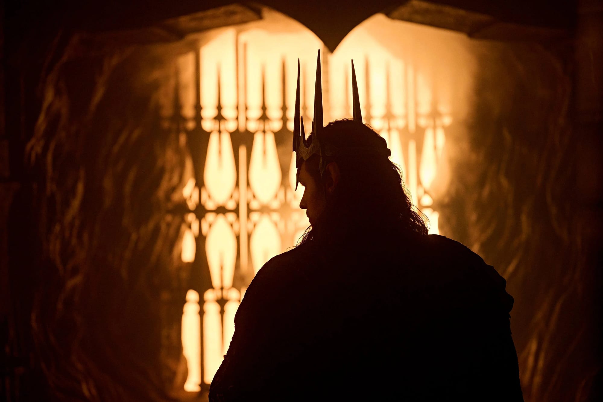 'The Lord of the Rings: The Rings of Power'ın 3. Sezon Yayın Tarihi Belli Oldu