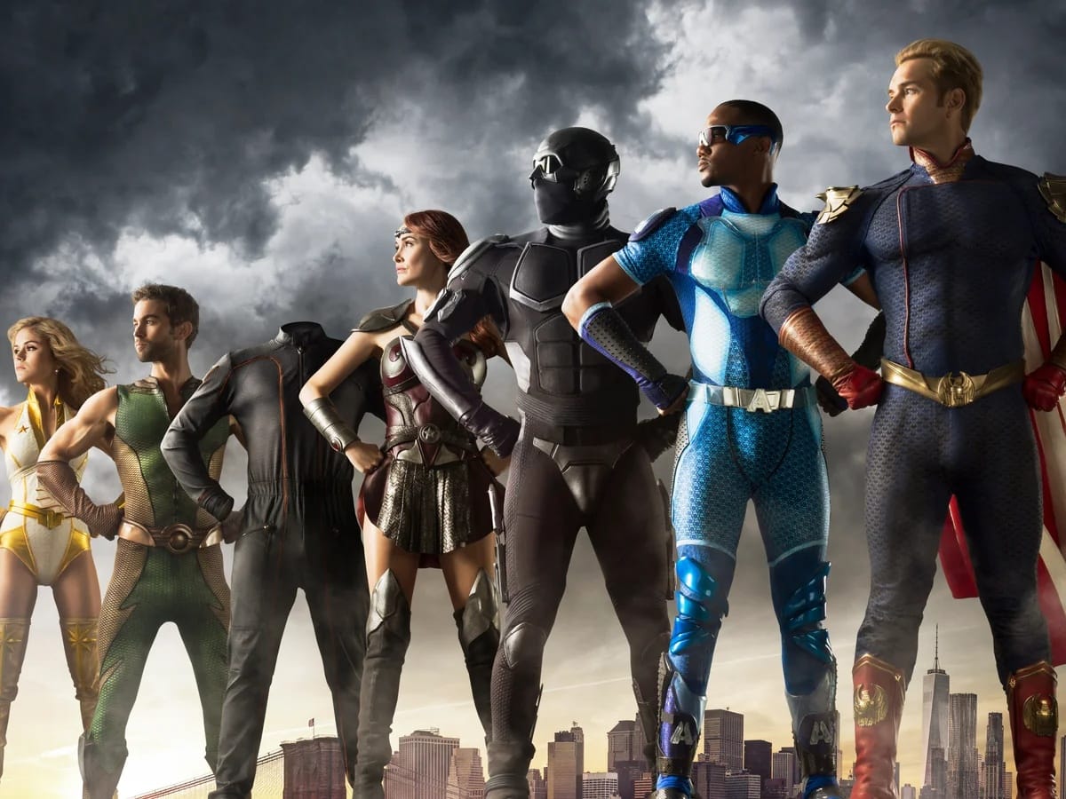 ‘The Boys’ 5. Sezonundaki "En Kötüden En İyiye" Tüm Büyük Ölümler