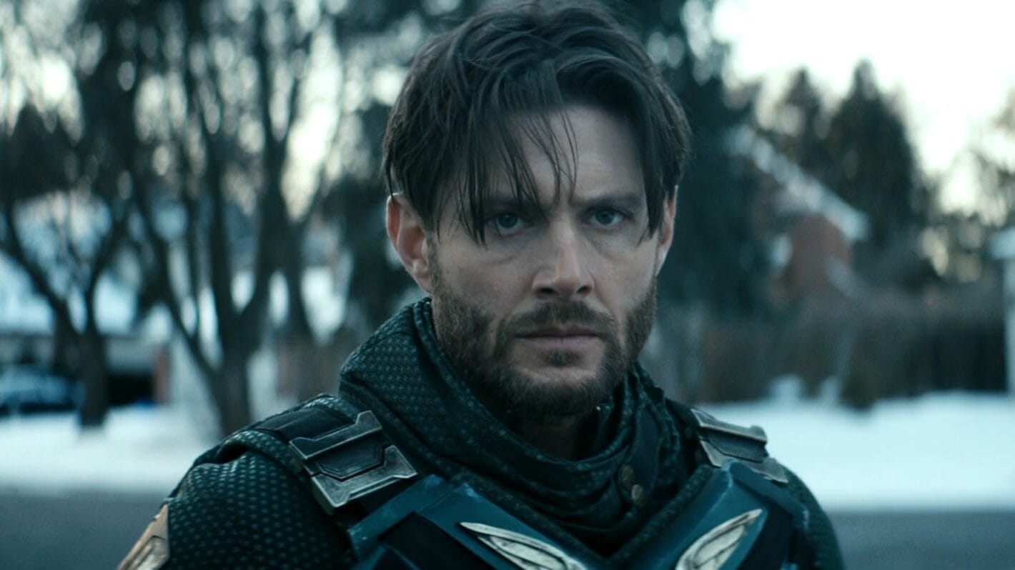 'The Boys' Evreni Karanlıklaşıyor: 'Vought Rising' Daha Sert Bir Atmosfer Sunacak