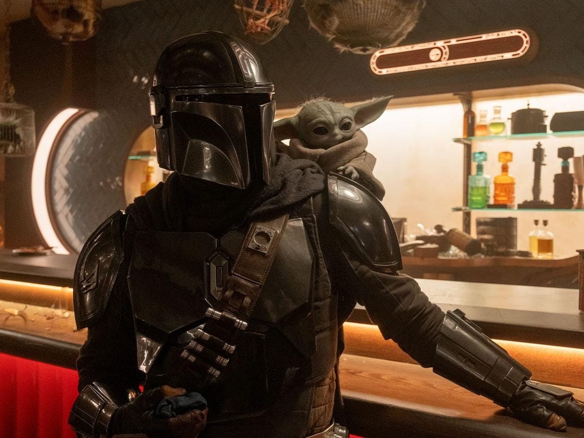 "Mando’nun 'Hutt'larla ve Büyük Perdeyle İmtihanı": 'The Mandalorian & Grogu (2026)' Film İncelemesi