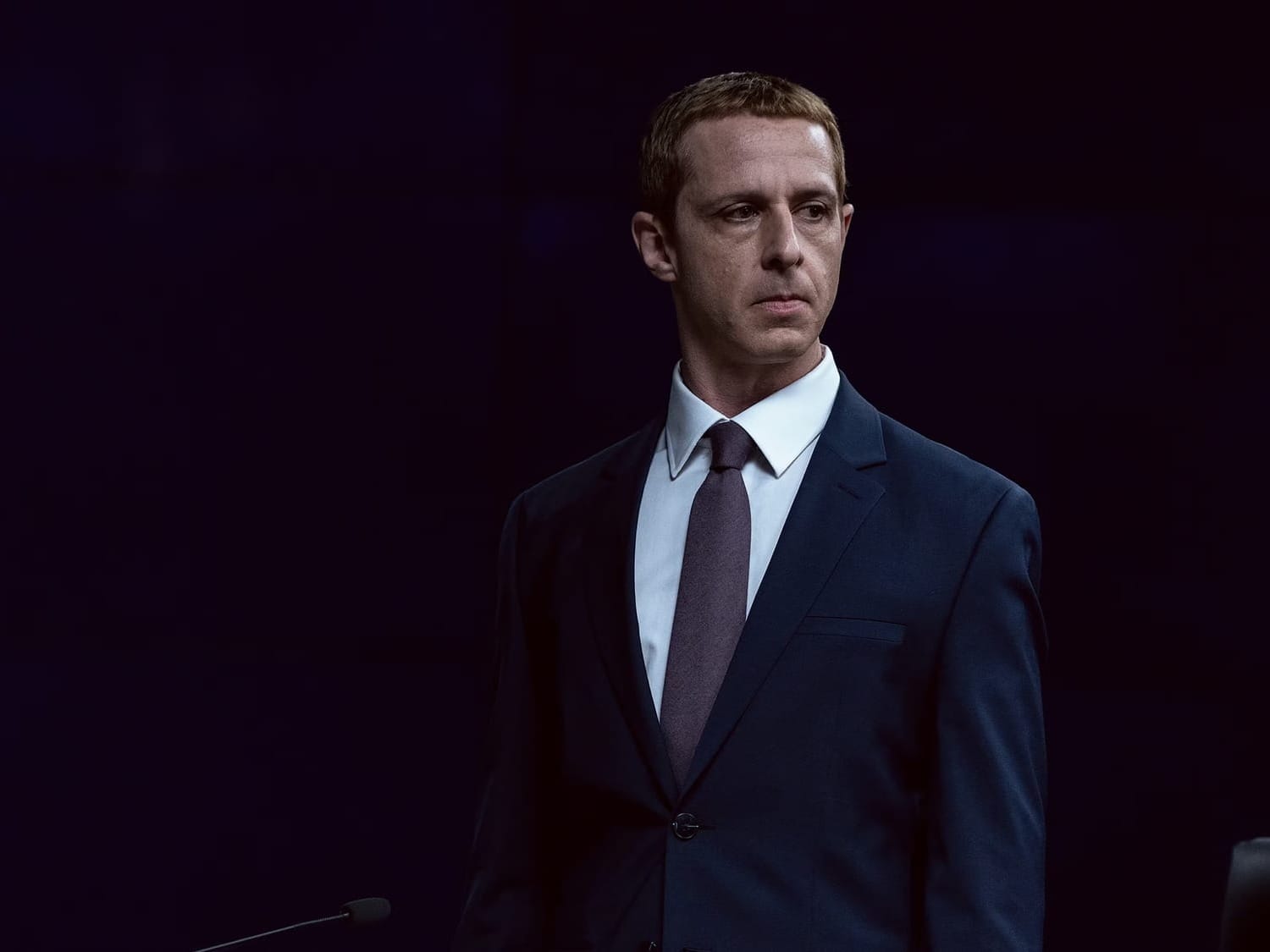 ‘The Social Reckoning’in İlk Fragmanı Yayınlandı: Jeremy Strong, 'Mark Zuckerberg' Rolünde