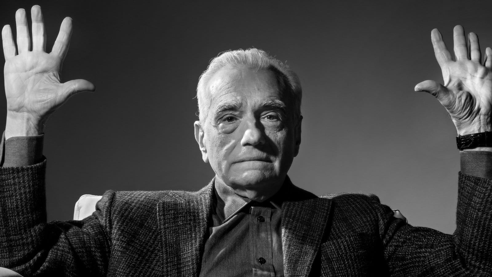 Martin Scorsese’nin Yapay Zekâ Hamlesi Hollywood’u İkiye Böldü